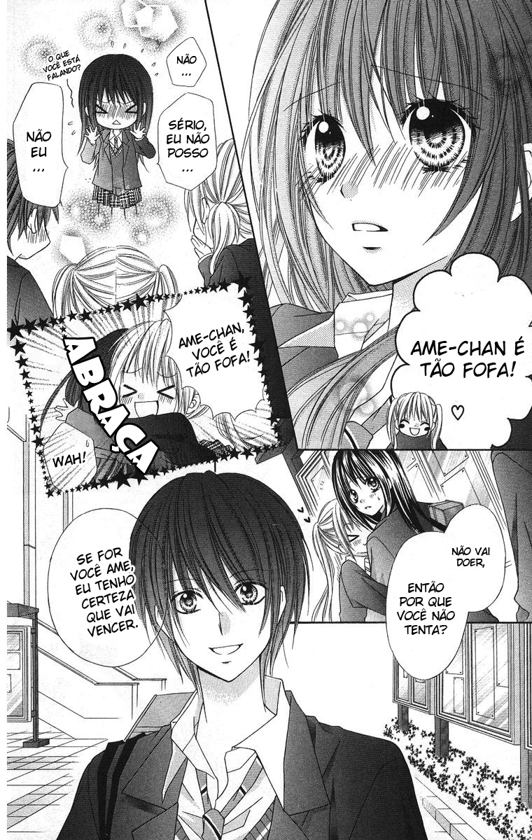Love Berrish! Vol. 1 Ch. 5 第15页