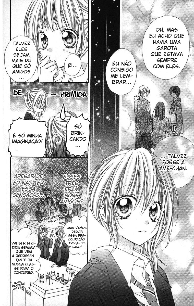 Love Berrish! Vol. 1 Ch. 5 第19页