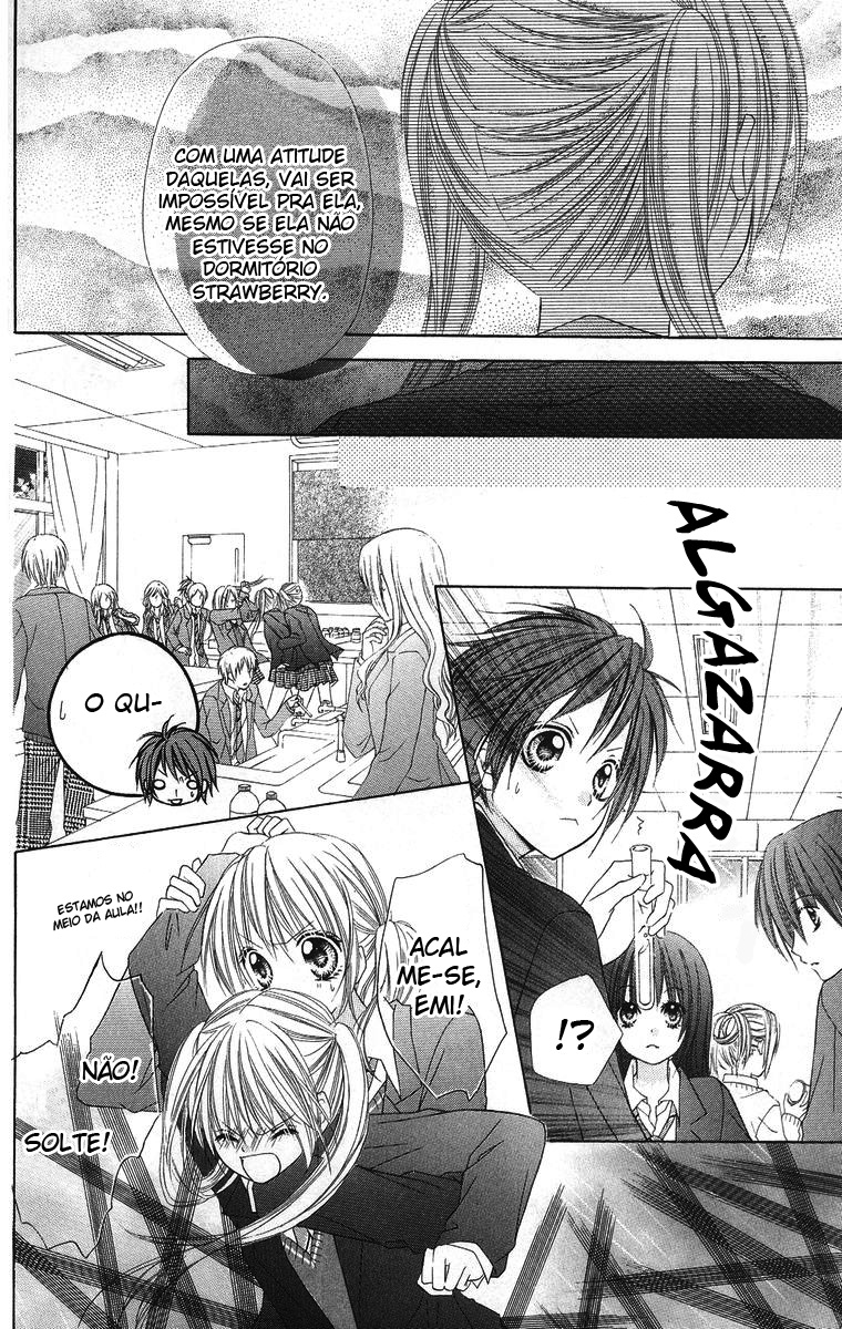 Love Berrish! Vol. 1 Ch. 5 第21页