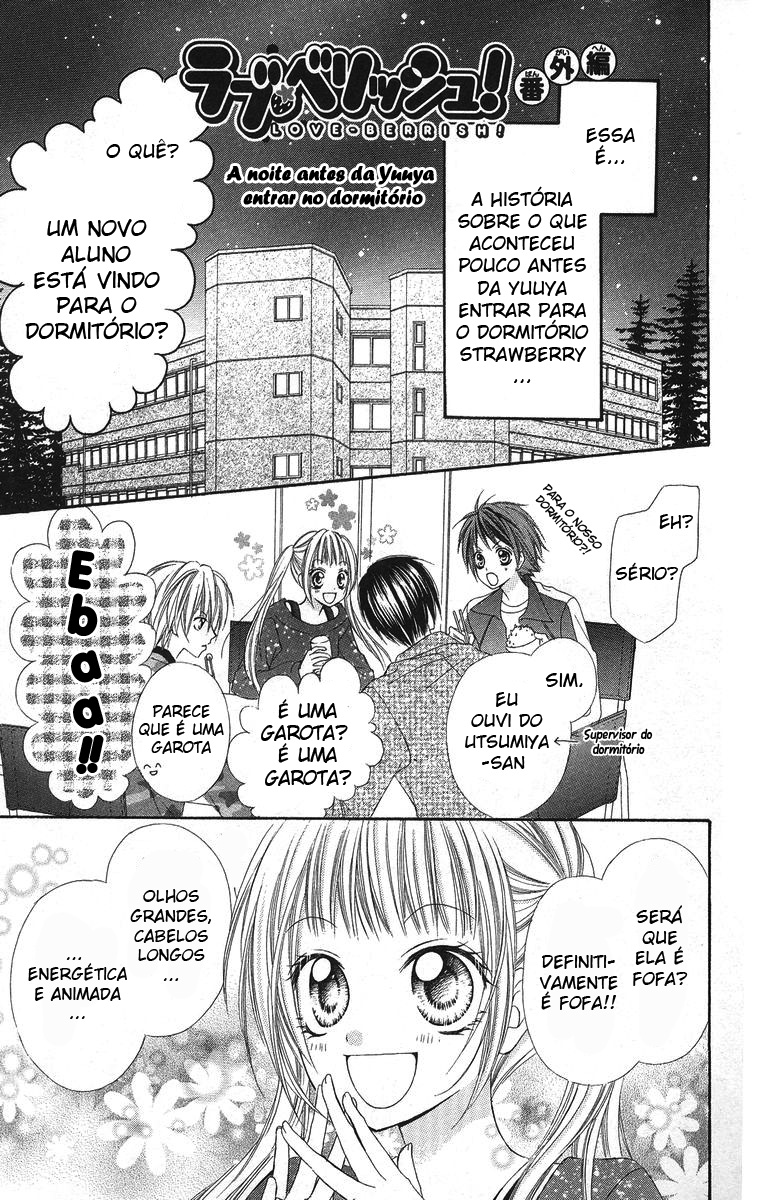 Love Berrish! Vol. 1 Ch. 5 第36页