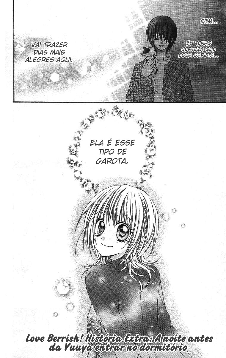Love Berrish! Vol. 1 Ch. 5 第39页