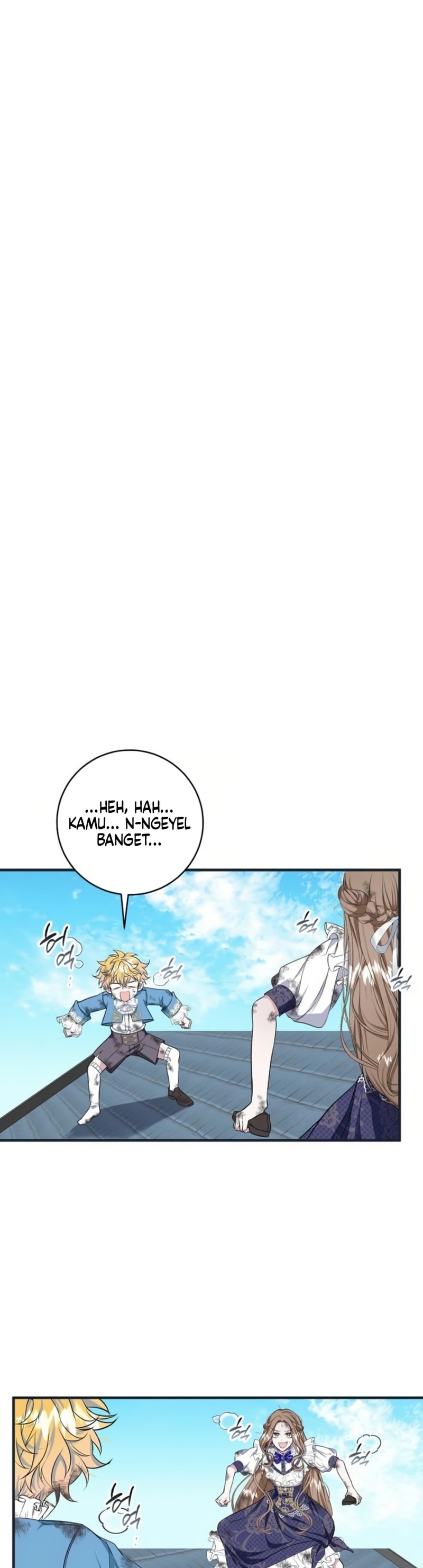 Let's Change The Ending To Home Education Ch. 3 第16页