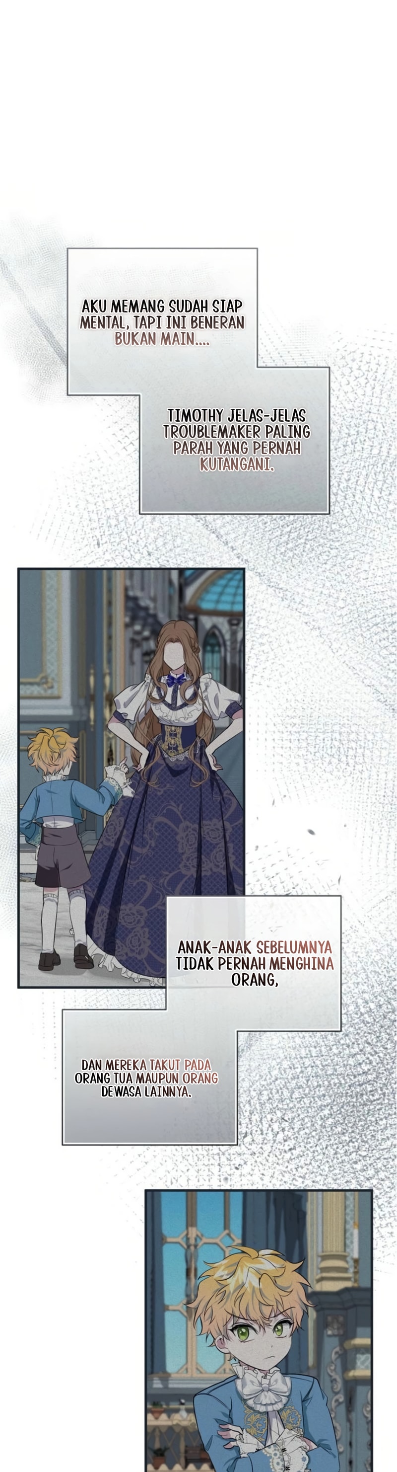 Let's Change The Ending To Home Education Ch. 3 第29页
