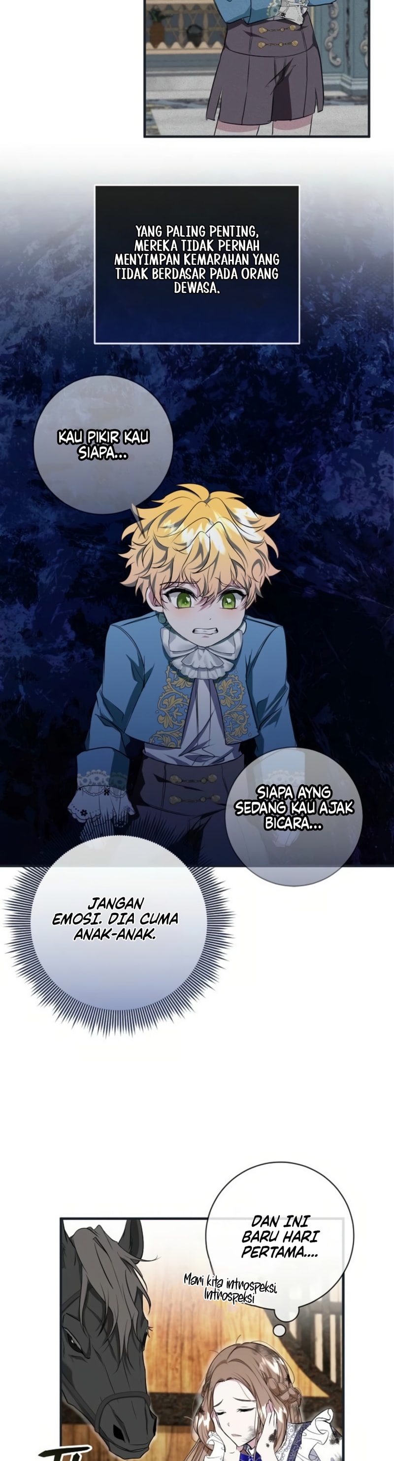 Let's Change The Ending To Home Education Ch. 3 第30页