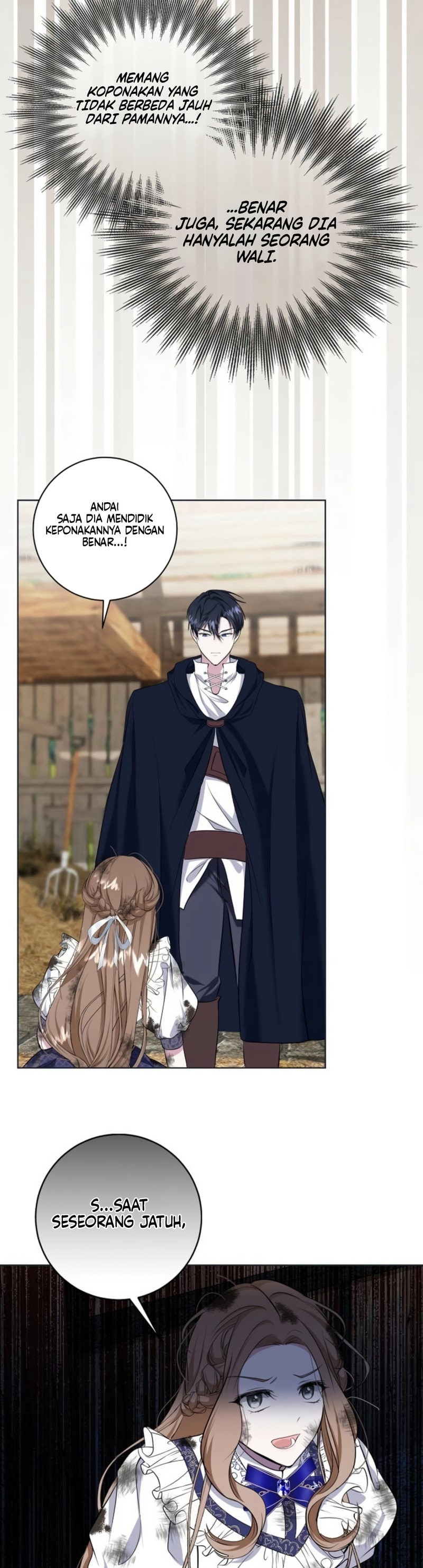 Let's Change The Ending To Home Education Ch. 3 第34页