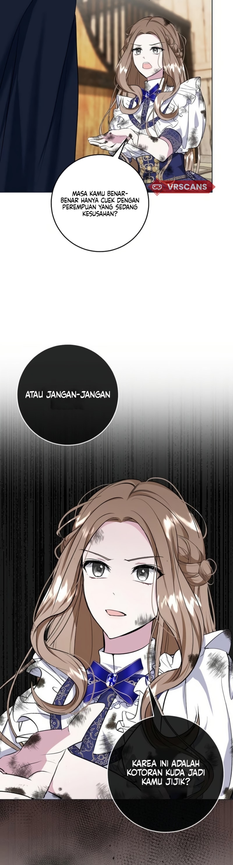 Let's Change The Ending To Home Education Ch. 3 第36页