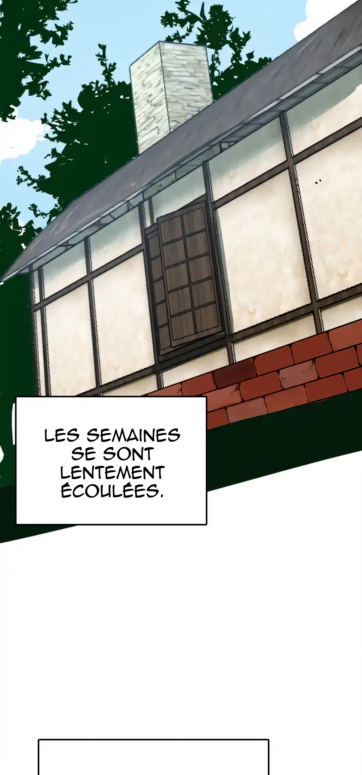 The Beginning After the End Au bout du tunnel 第32页