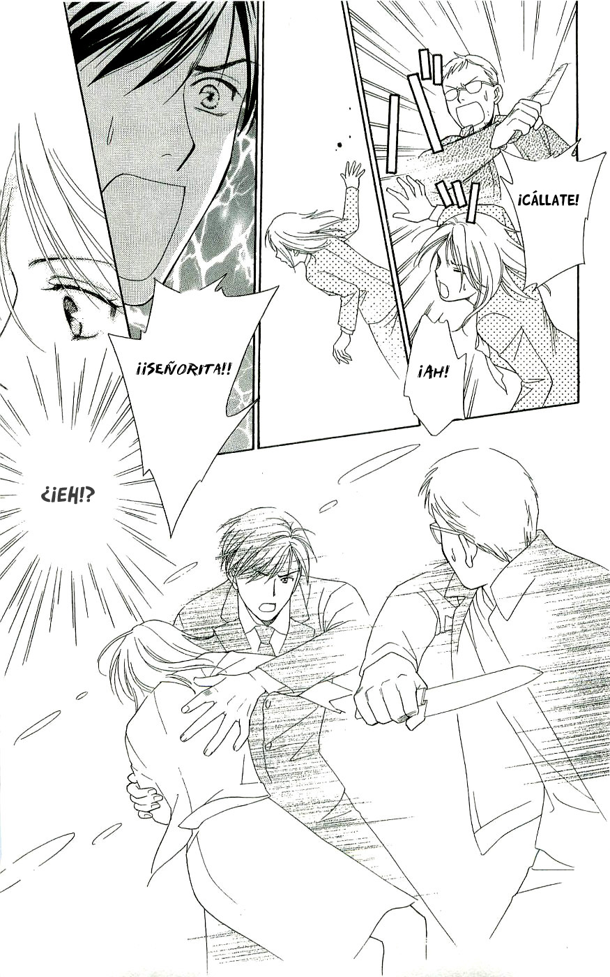 Chou yo Hana yo Aunque se rompa, acabará 第44页