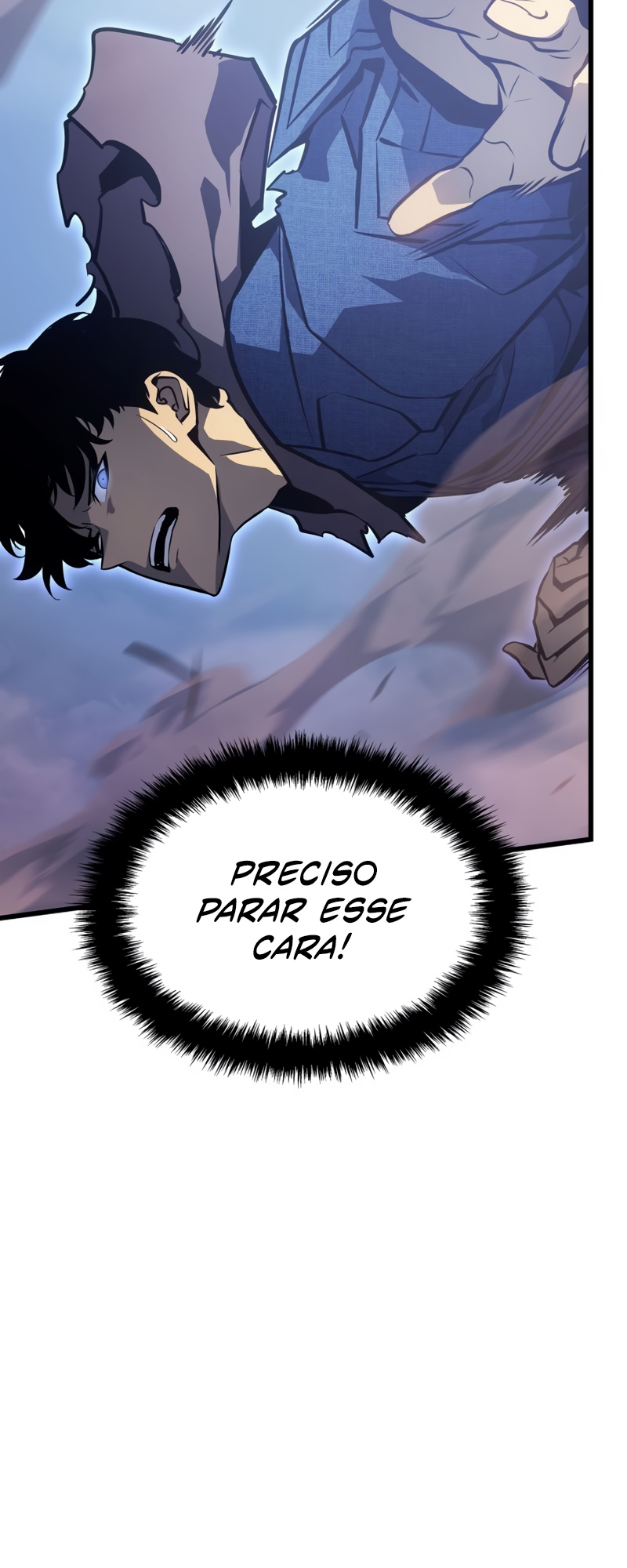 Solo Leveling: Ragnarok Vol. 1 Ch. 3 第37页