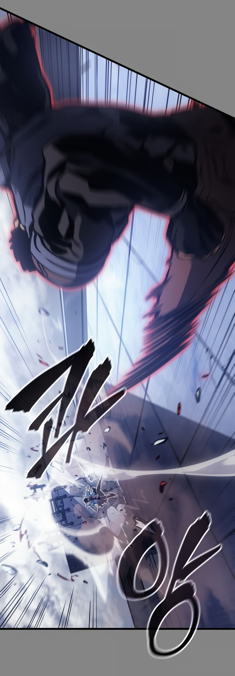 Solo Leveling: Ragnarok Vol. 1 Ch. 3 第50页