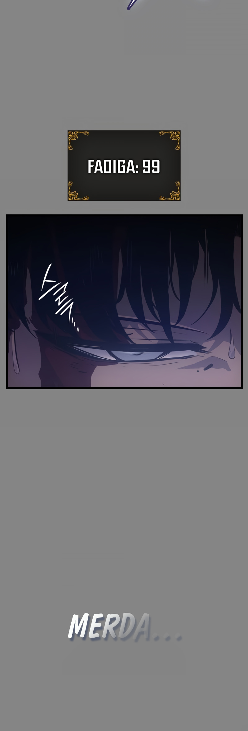 Solo Leveling: Ragnarok Vol. 1 Ch. 3 第58页