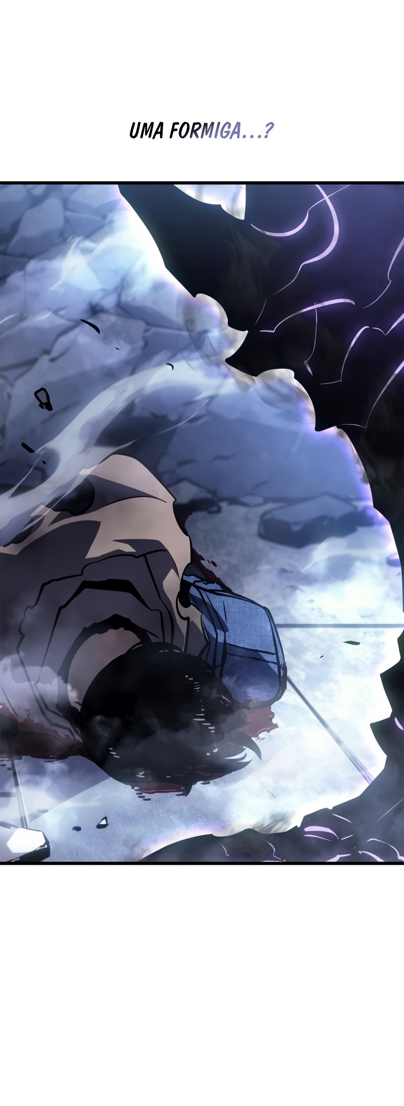 Solo Leveling: Ragnarok Vol. 1 Ch. 3 第64页