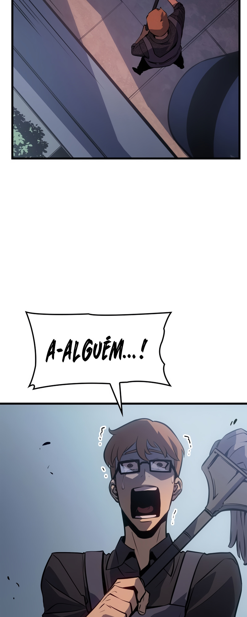 Solo Leveling: Ragnarok Vol. 1 Ch. 3 第72页