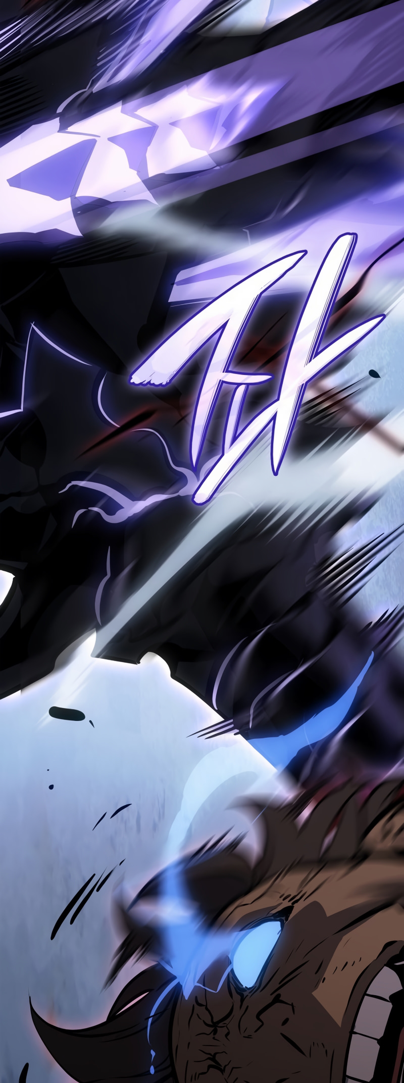 Solo Leveling: Ragnarok Vol. 1 Ch. 3 第79页