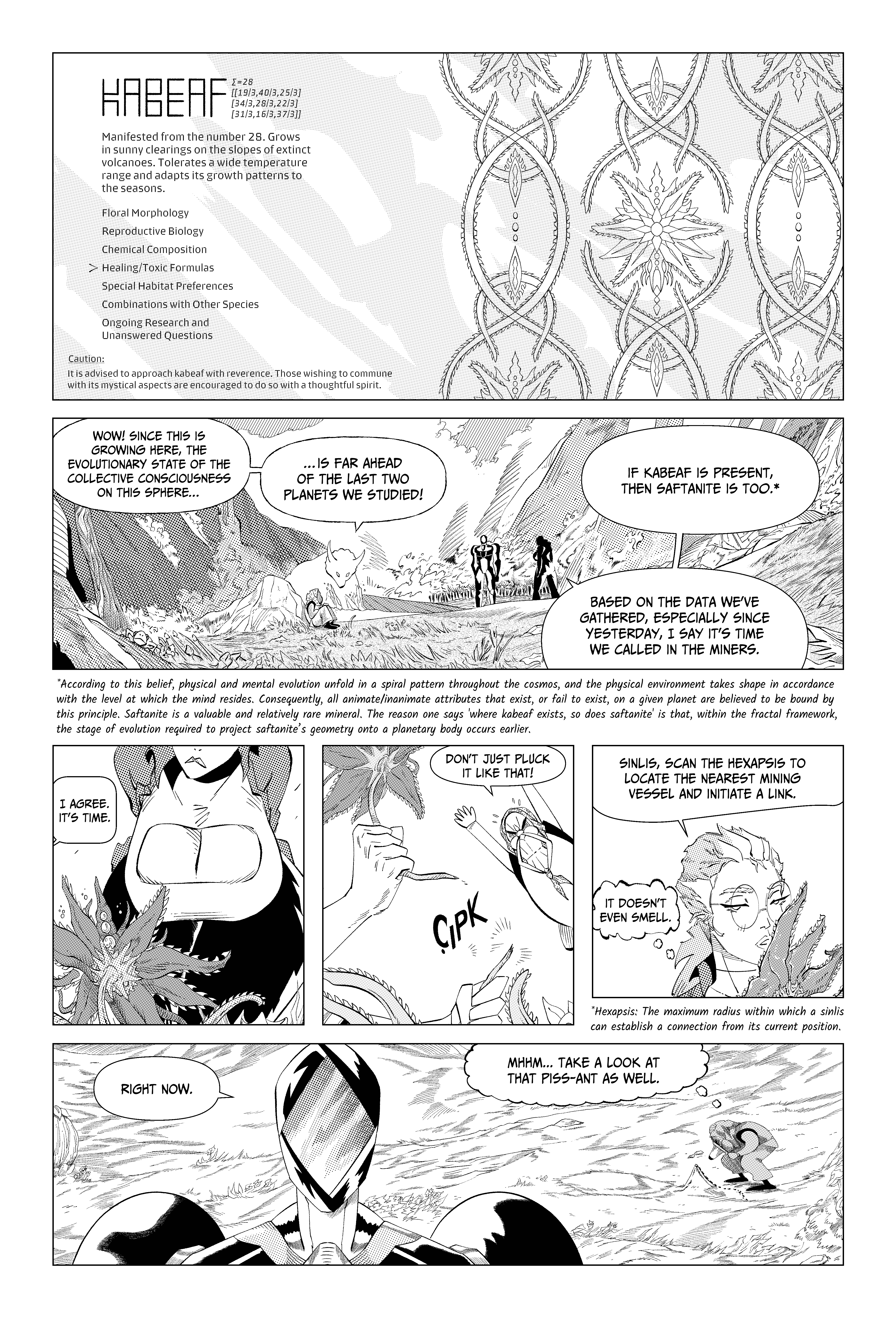 EXTZ A New Quest for the Dervishes 第11页