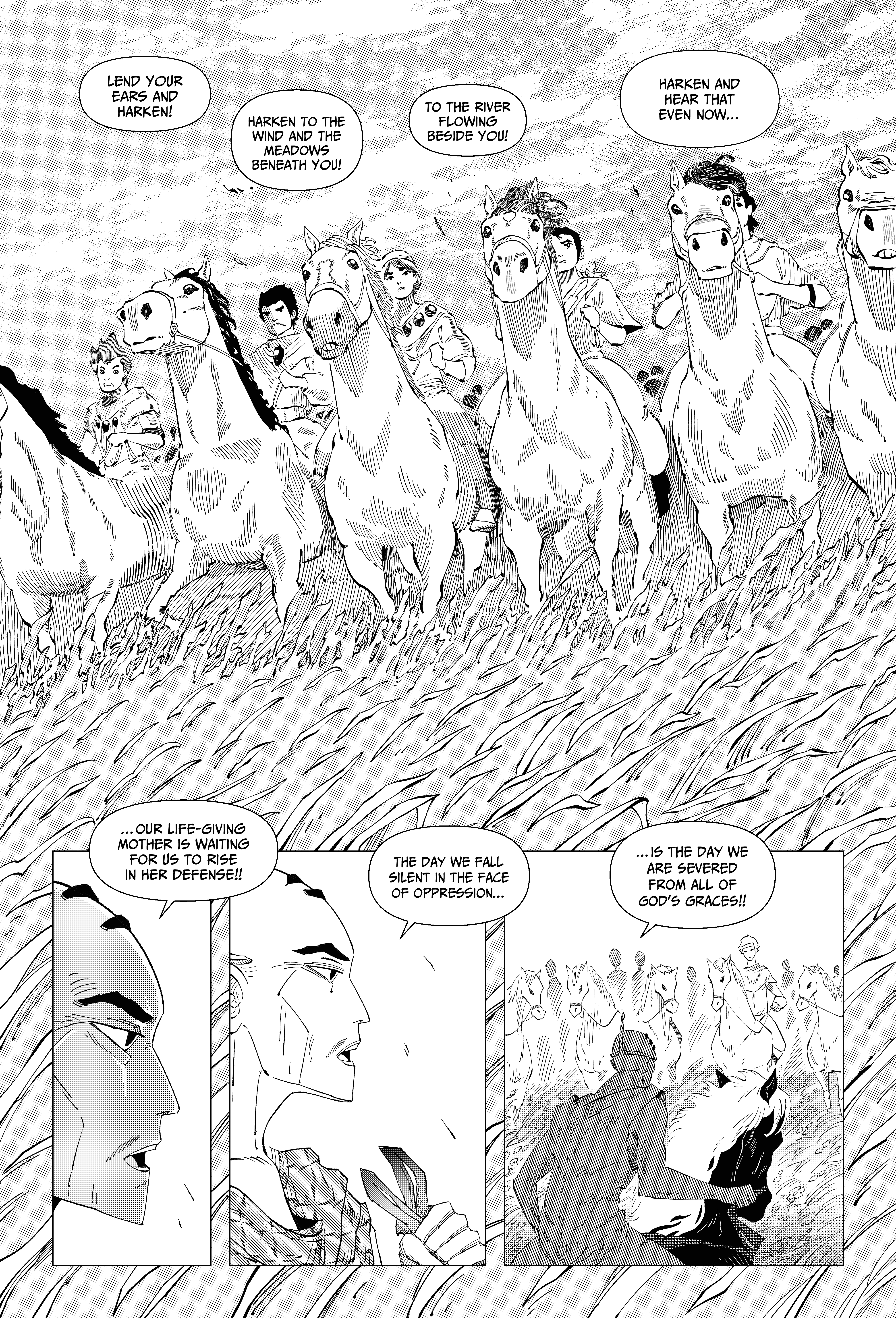 EXTZ A New Quest for the Dervishes 第31页