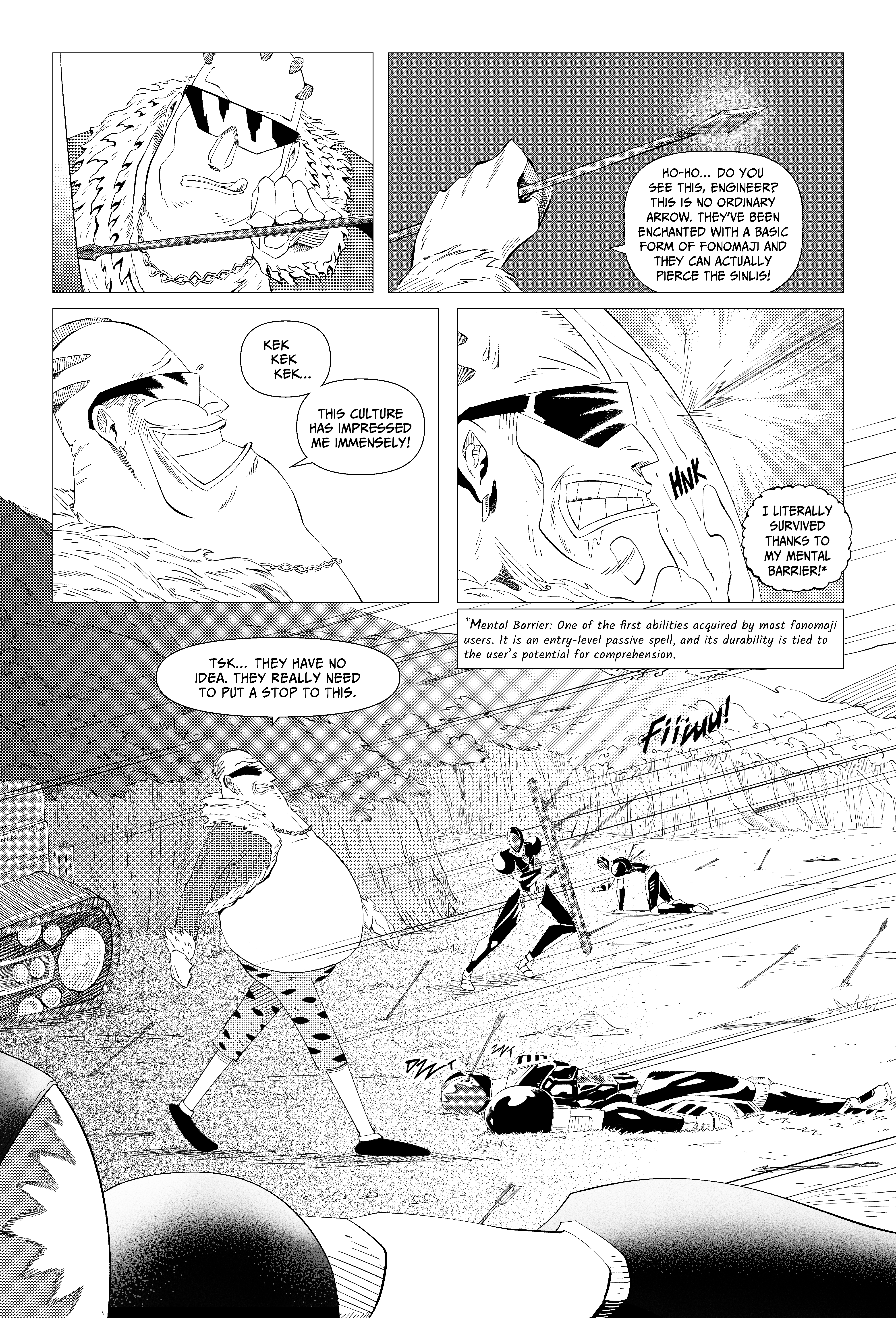EXTZ A New Quest for the Dervishes 第35页
