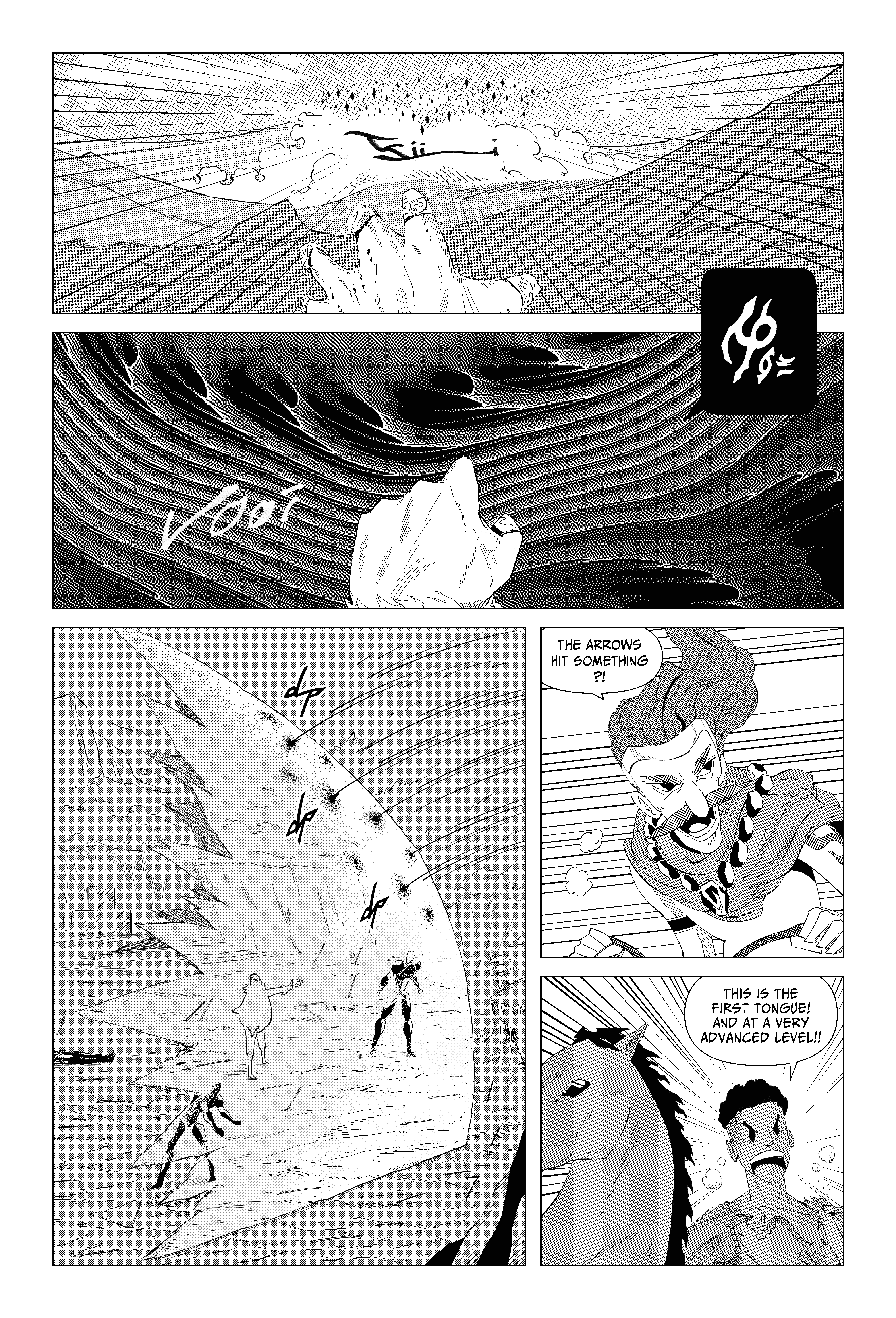 EXTZ A New Quest for the Dervishes 第36页