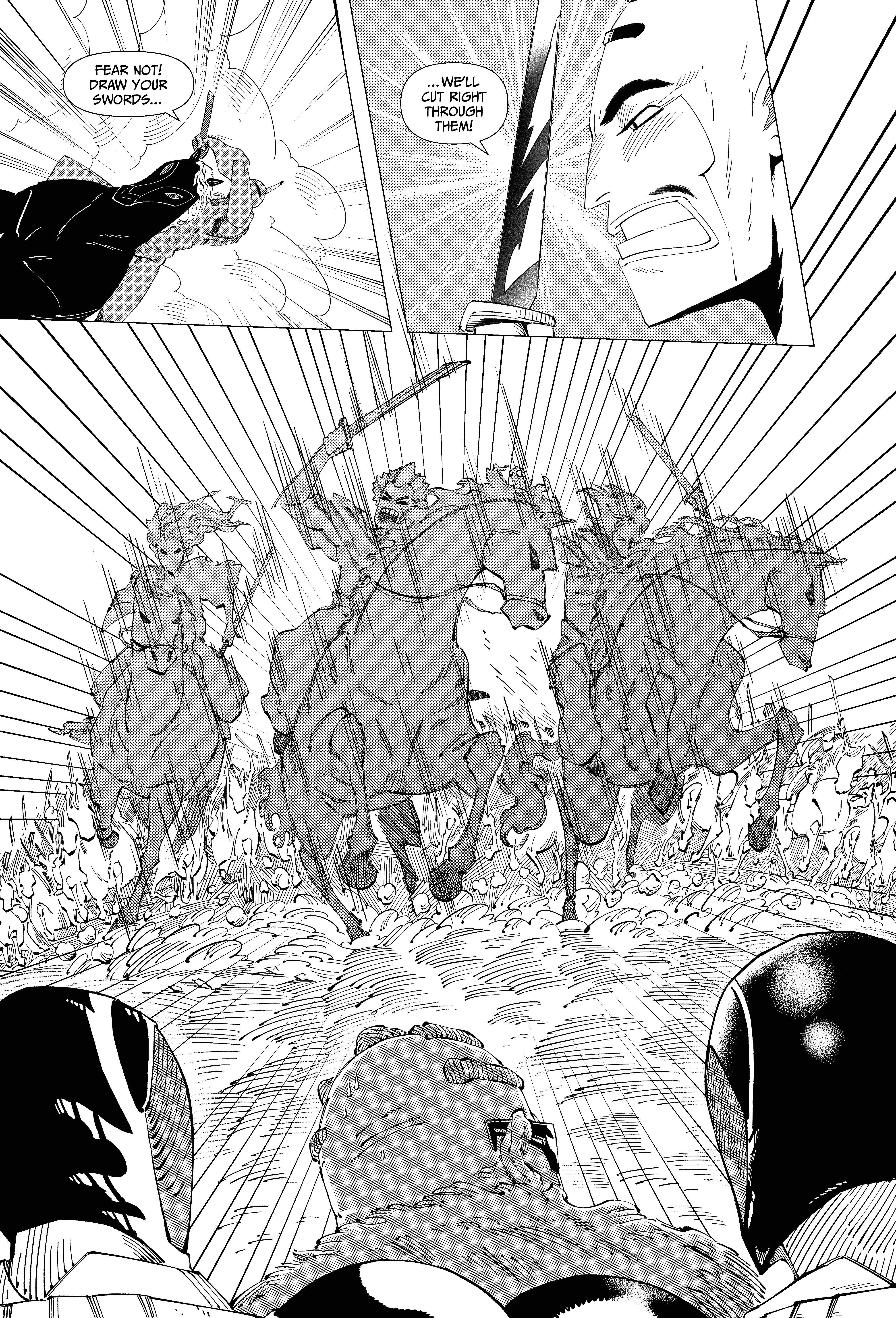 EXTZ A New Quest for the Dervishes 第37页