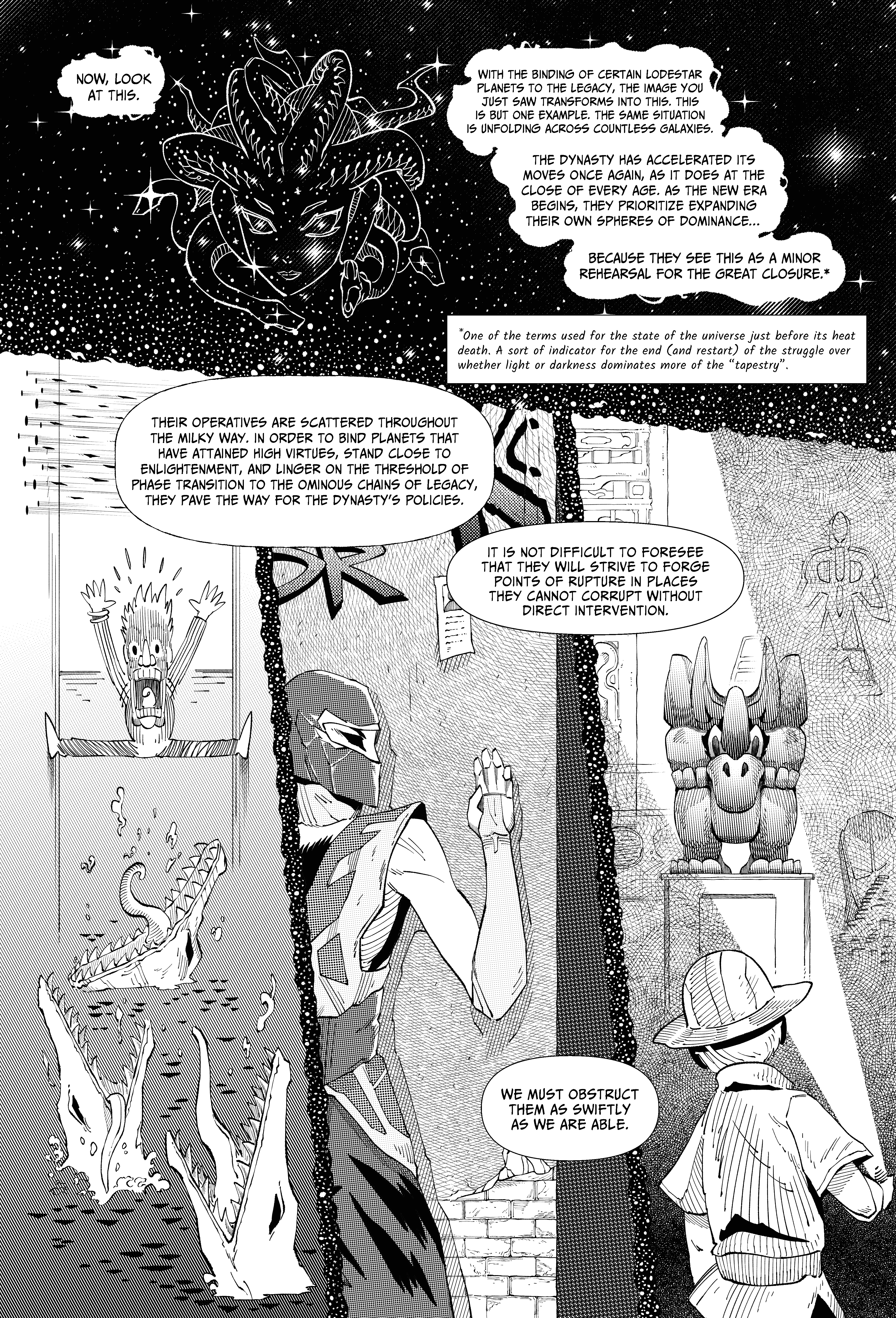 EXTZ A New Quest for the Dervishes 第43页