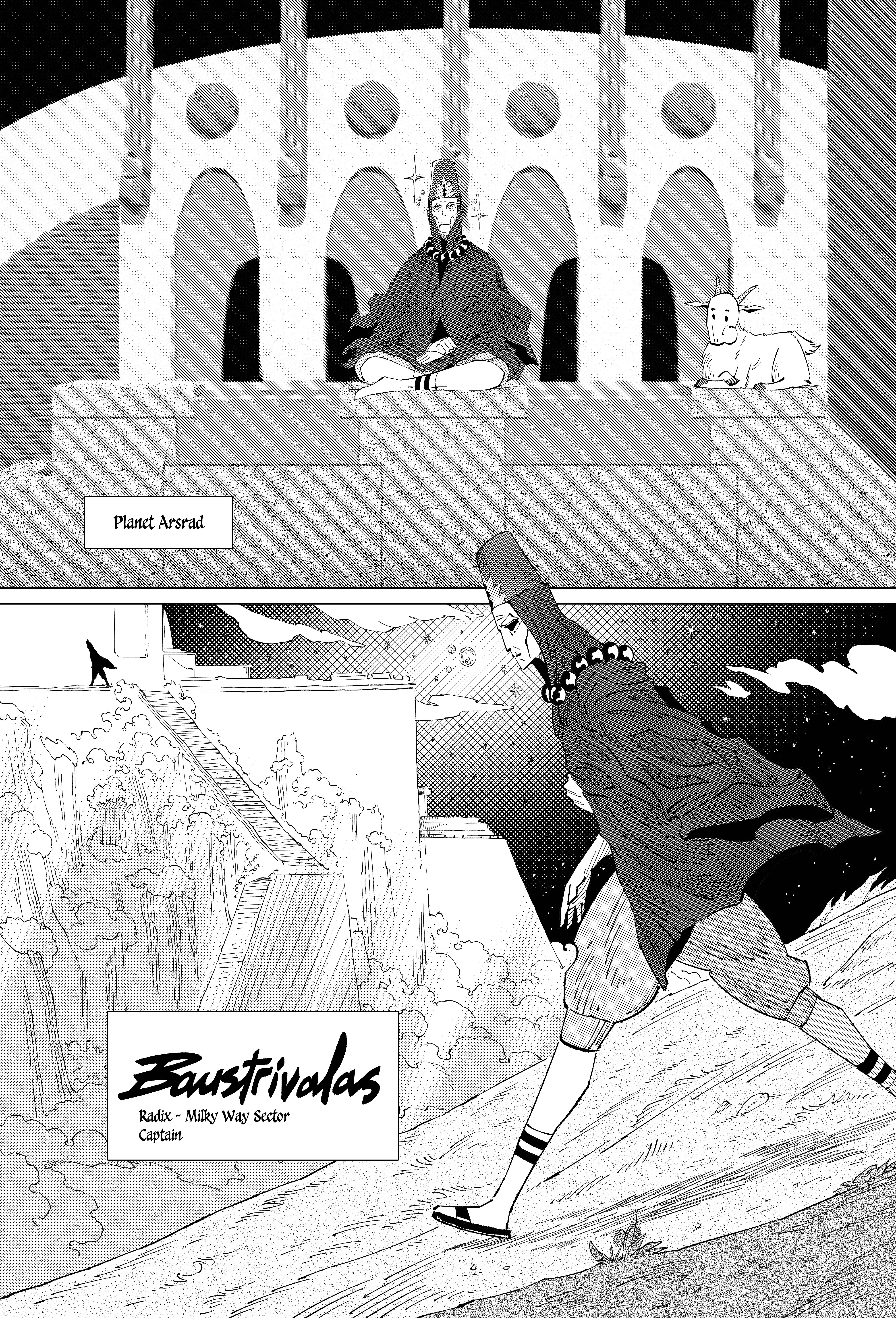 EXTZ A New Quest for the Dervishes 第45页