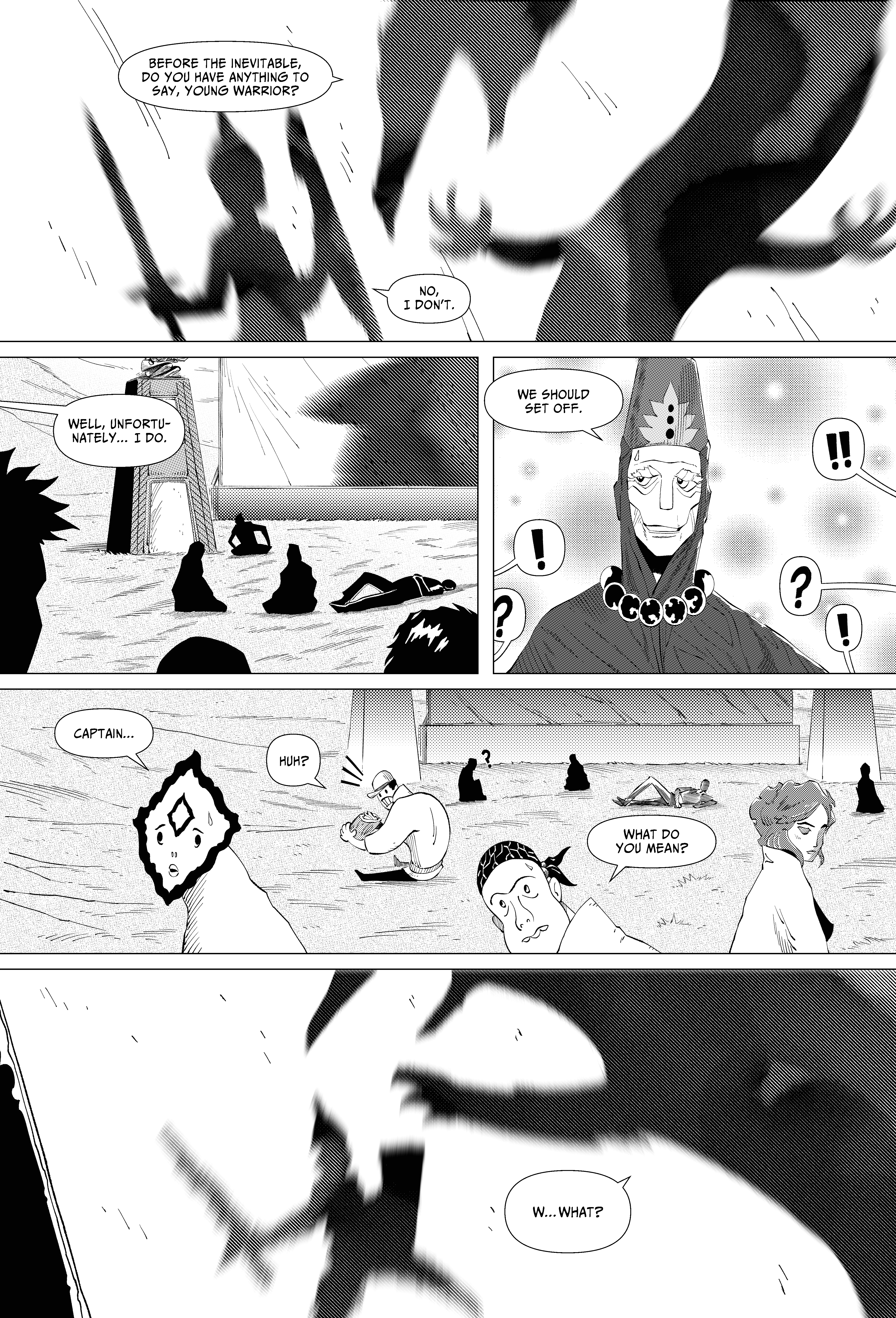 EXTZ A New Quest for the Dervishes 第47页