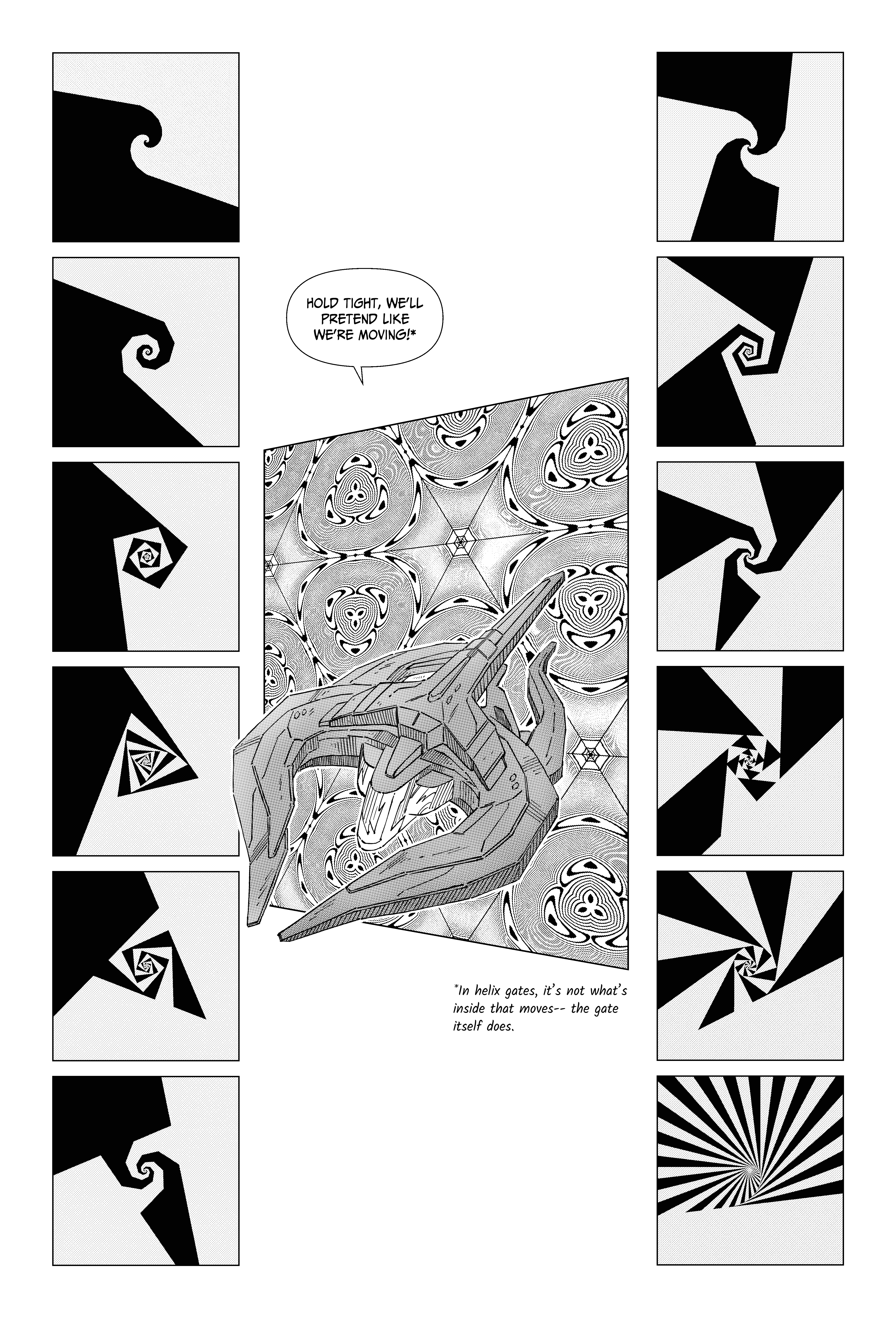 EXTZ A New Quest for the Dervishes 第53页