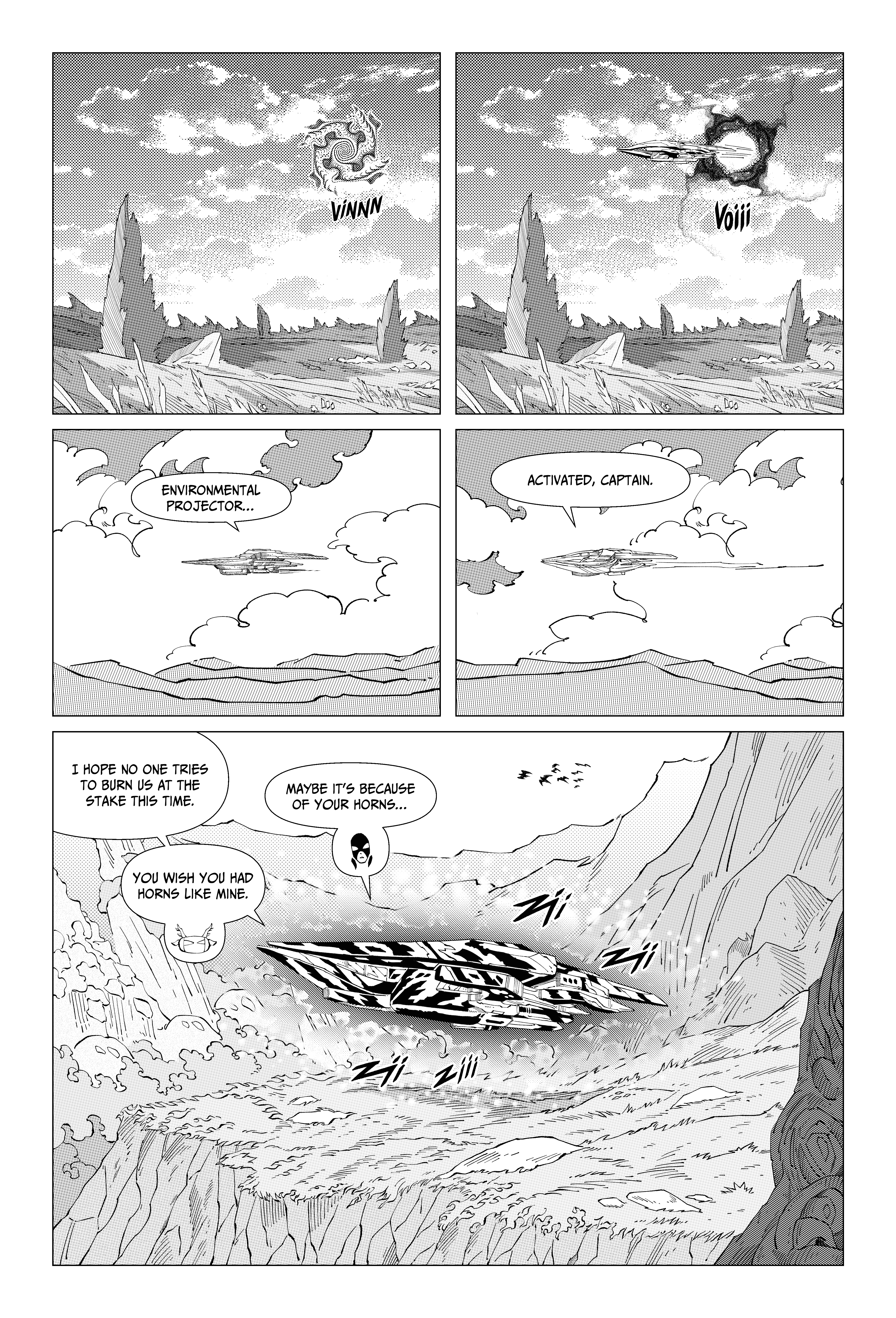EXTZ A New Quest for the Dervishes 第54页
