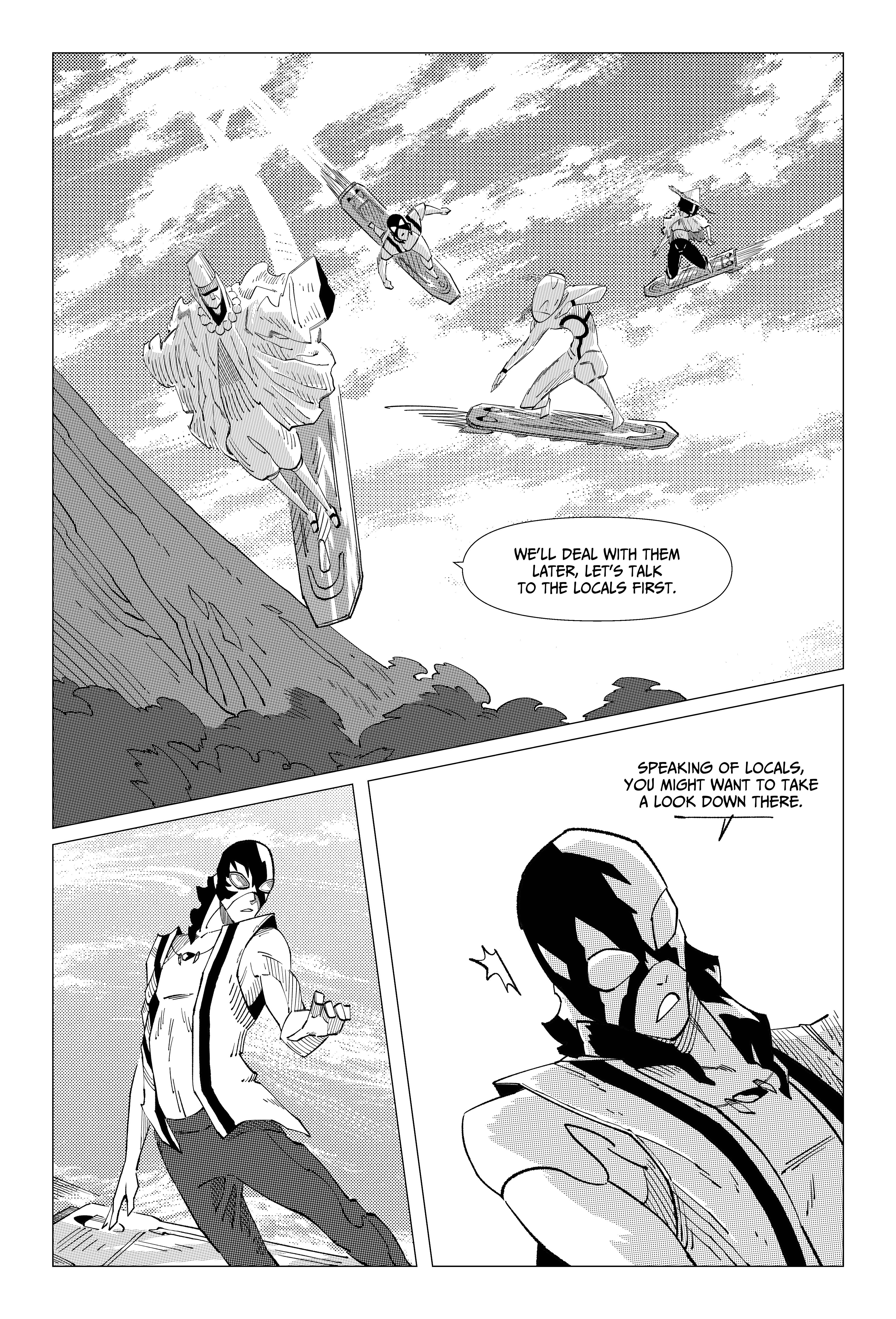 EXTZ A New Quest for the Dervishes 第57页