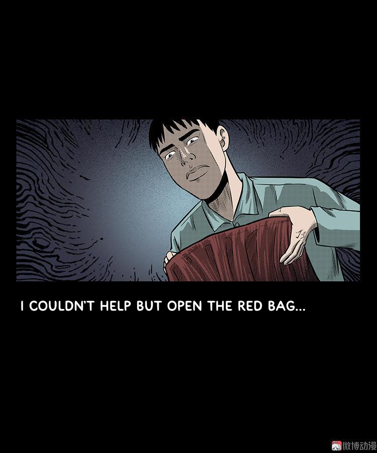 Guishihui The Red Bag 第21页