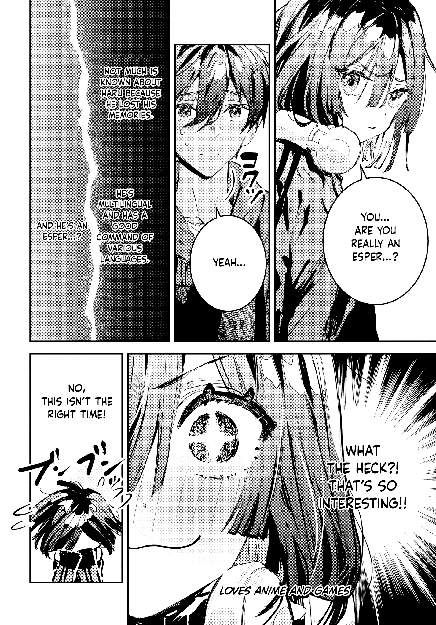 Westa no Daidokoro -Wasureta Boku no Sekai Gohan- Ch. 3 第13页