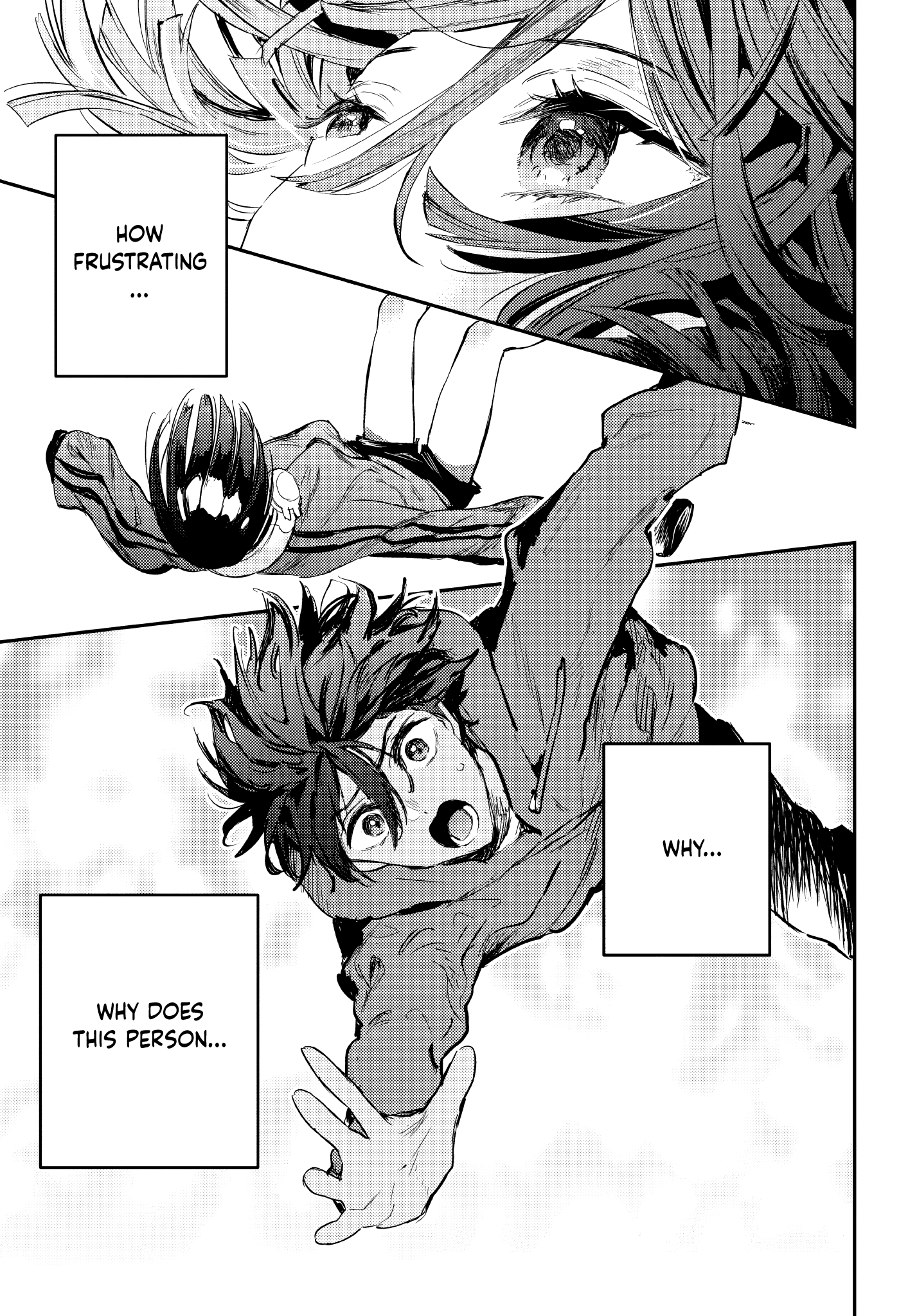 Westa no Daidokoro -Wasureta Boku no Sekai Gohan- Ch. 3 第26页