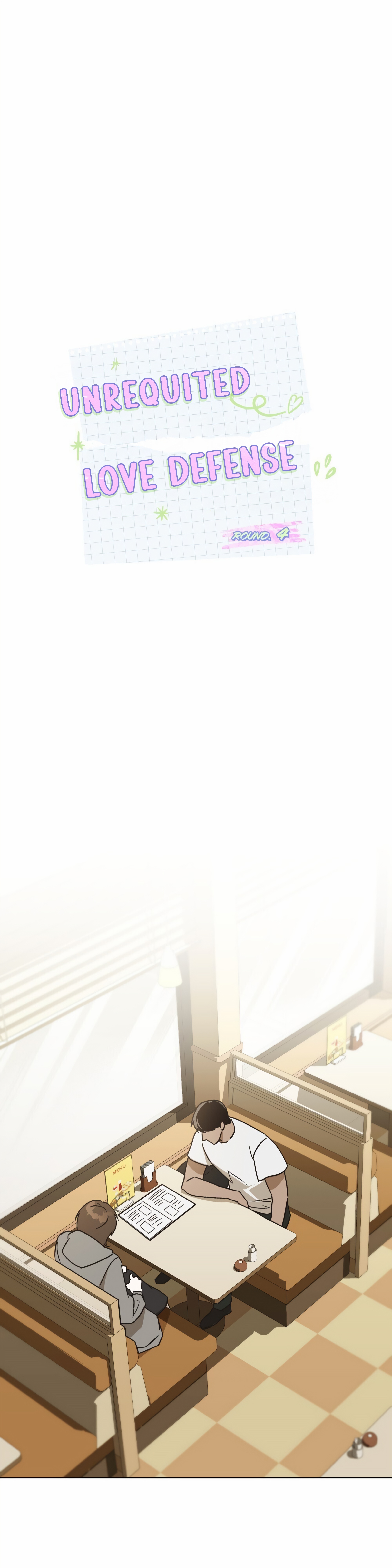 [2♡♡8 Youth] Unrequited Love Defense Ch. 4 第14页
