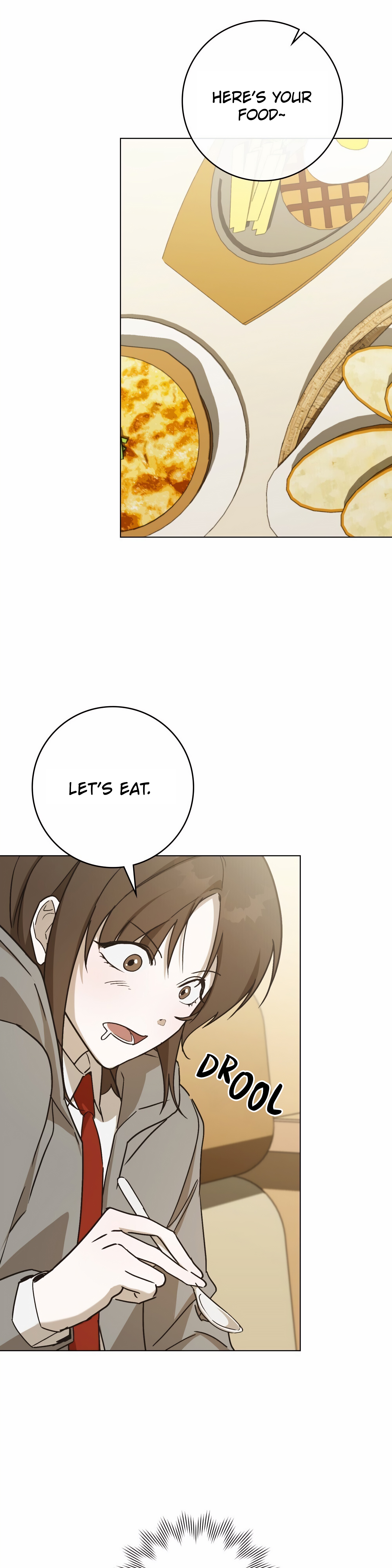 [2♡♡8 Youth] Unrequited Love Defense Ch. 4 第18页