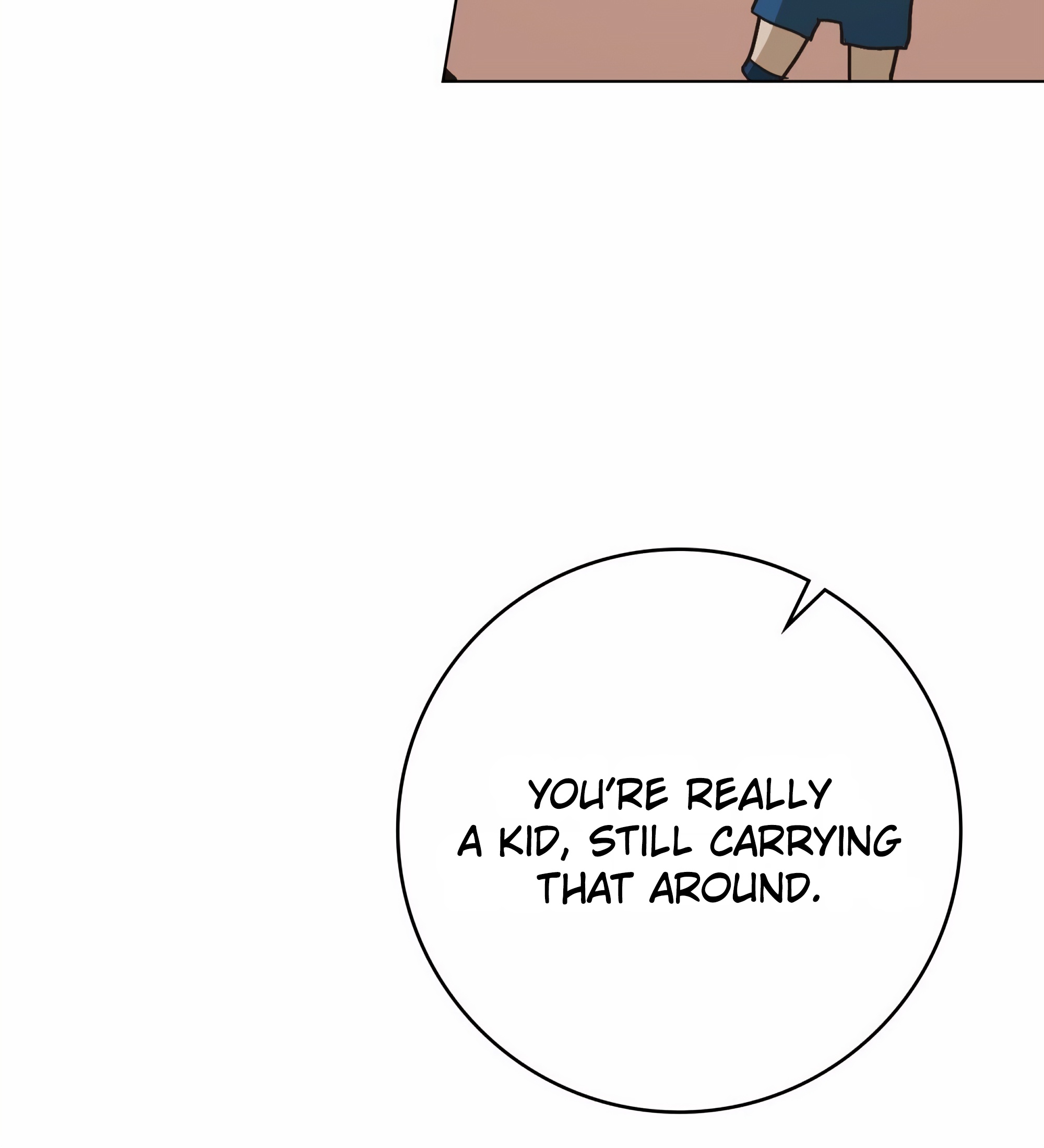 [2♡♡8 Youth] Unrequited Love Defense Ch. 4 第21页