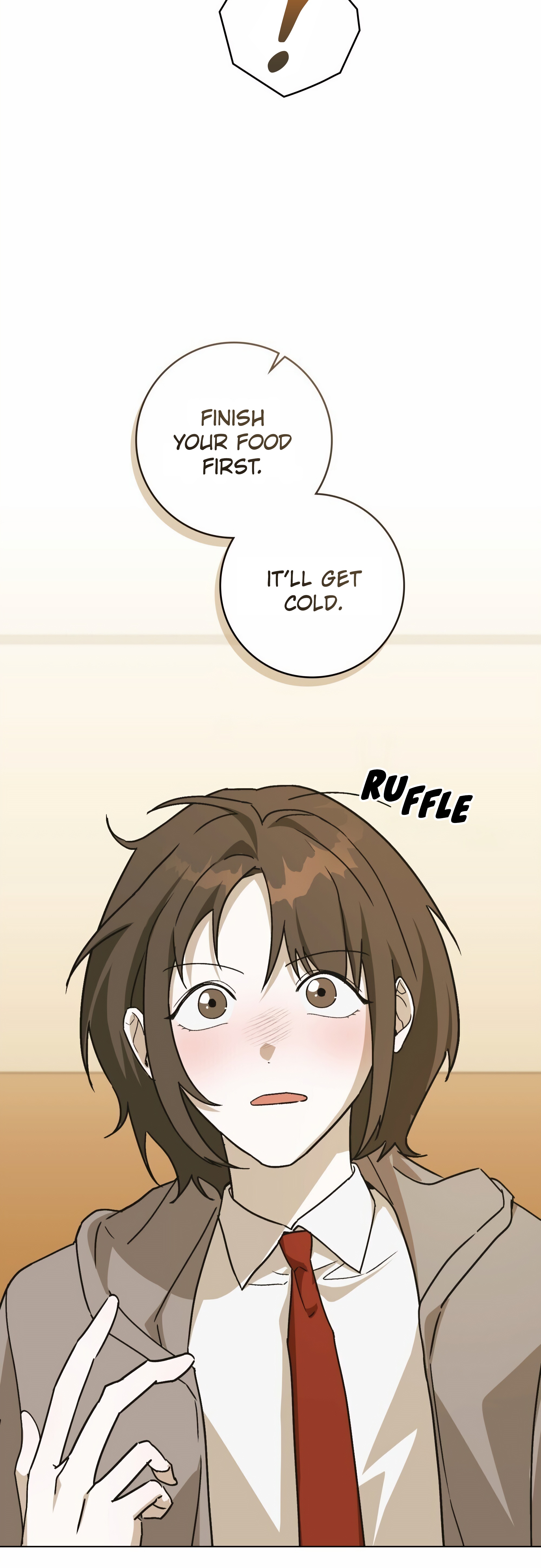 [2♡♡8 Youth] Unrequited Love Defense Ch. 4 第25页