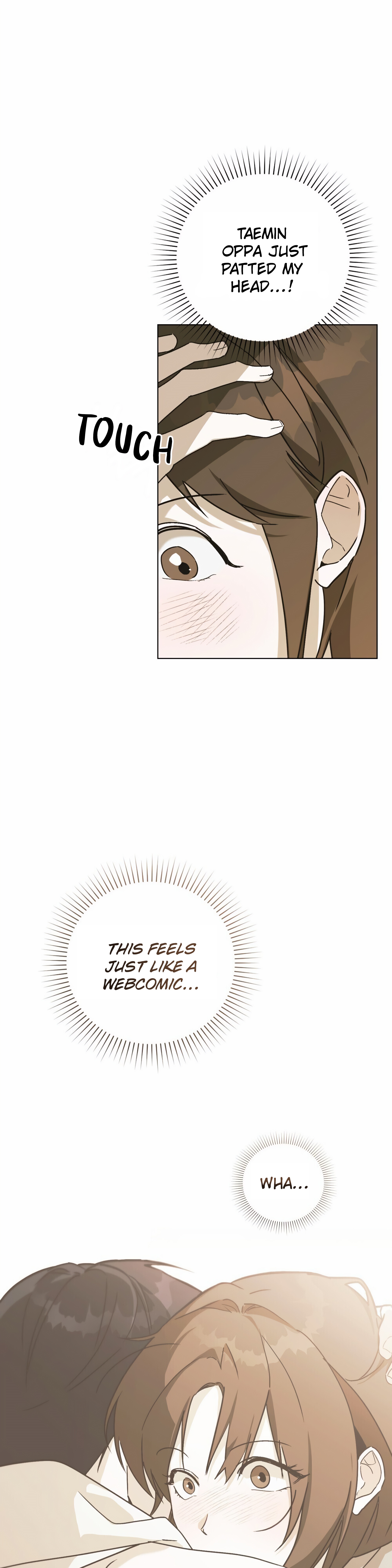 [2♡♡8 Youth] Unrequited Love Defense Ch. 4 第26页