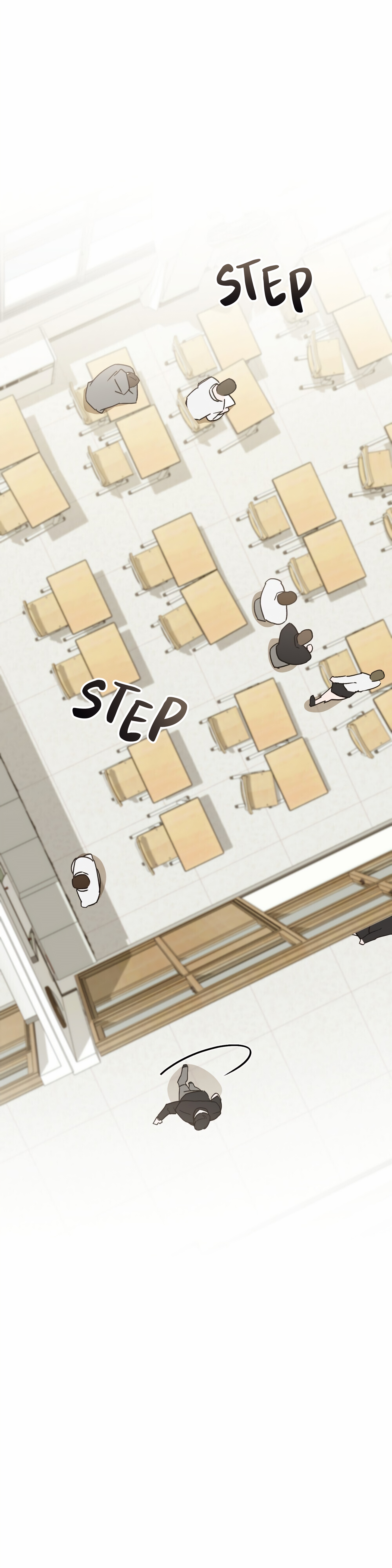 [2♡♡8 Youth] Unrequited Love Defense Ch. 4 第4页
