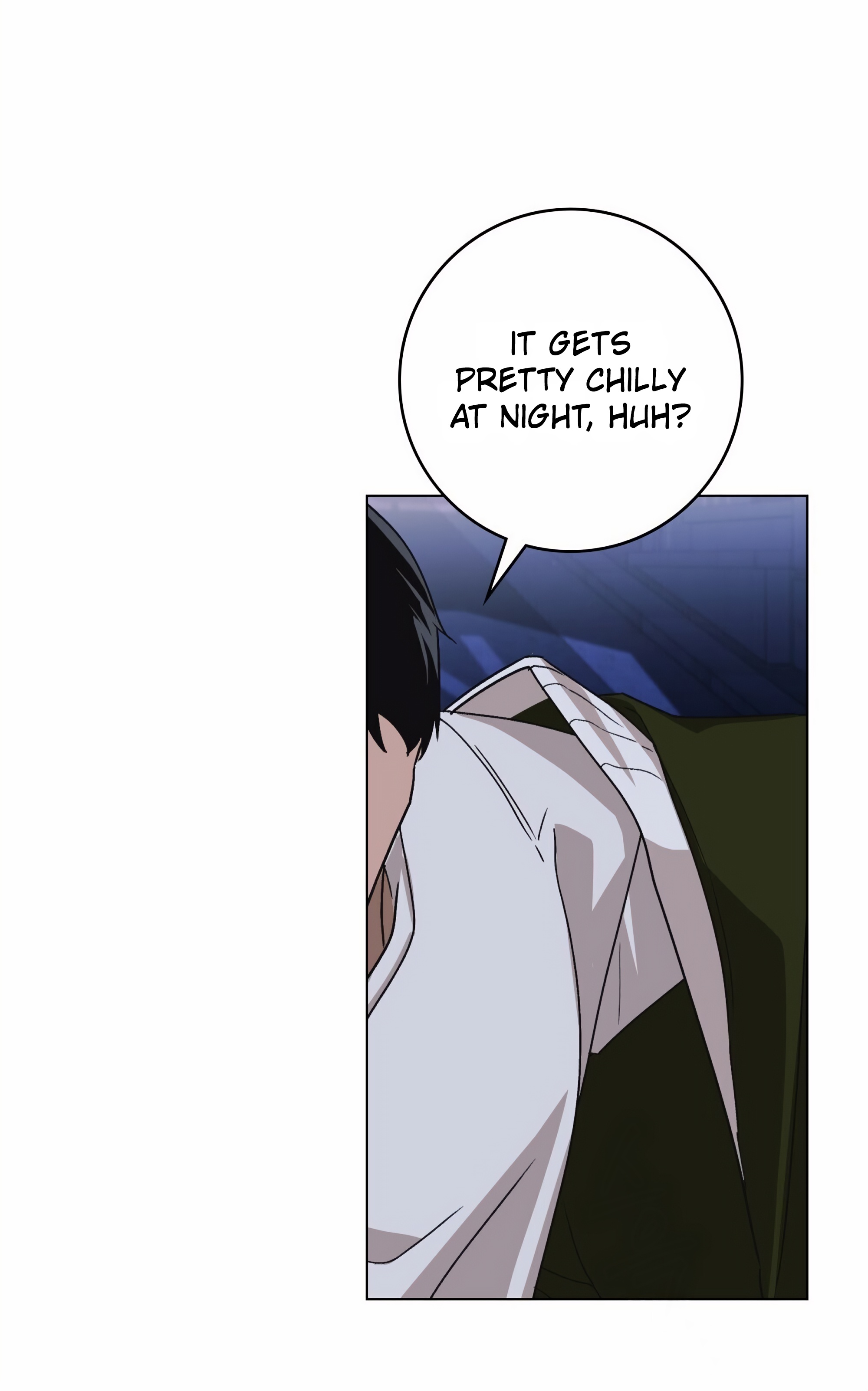 [2♡♡8 Youth] Unrequited Love Defense Ch. 4 第31页