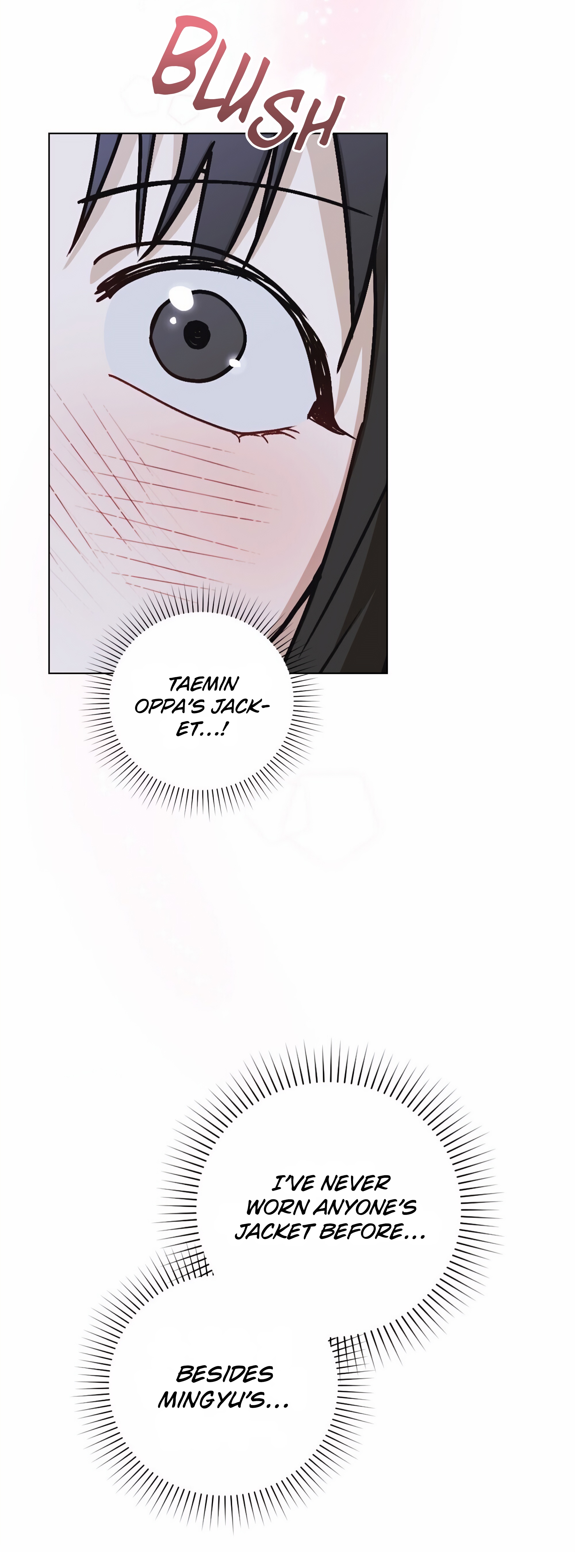 [2♡♡8 Youth] Unrequited Love Defense Ch. 4 第33页