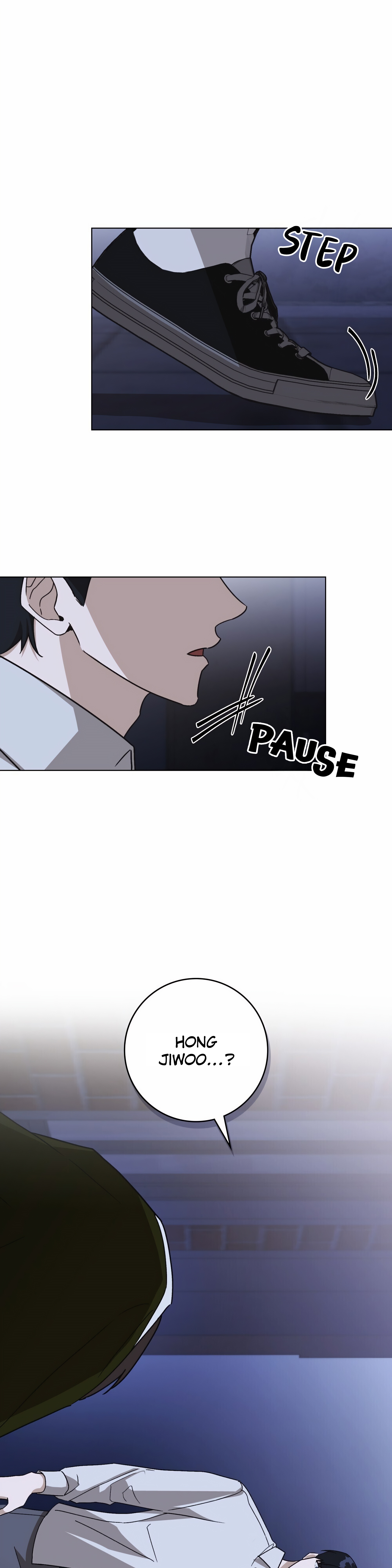 [2♡♡8 Youth] Unrequited Love Defense Ch. 4 第36页
