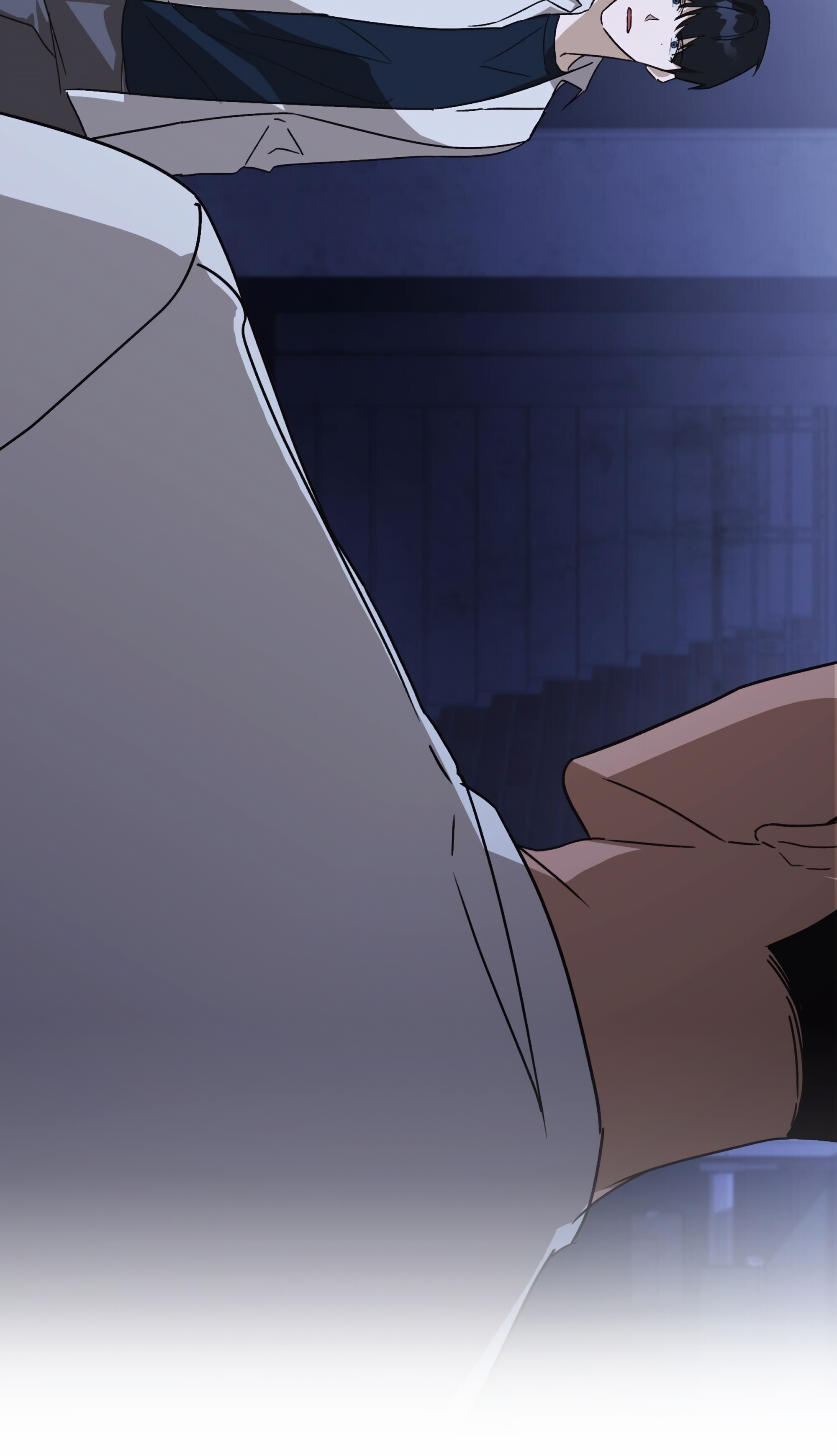 [2♡♡8 Youth] Unrequited Love Defense Ch. 4 第37页
