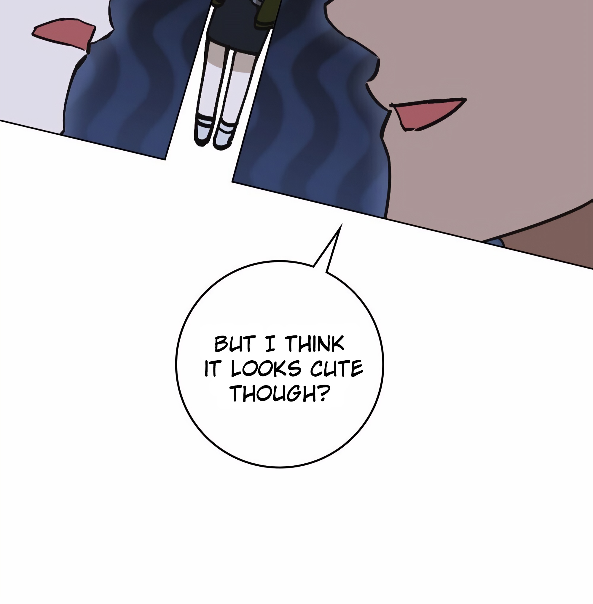 [2♡♡8 Youth] Unrequited Love Defense Ch. 4 第45页