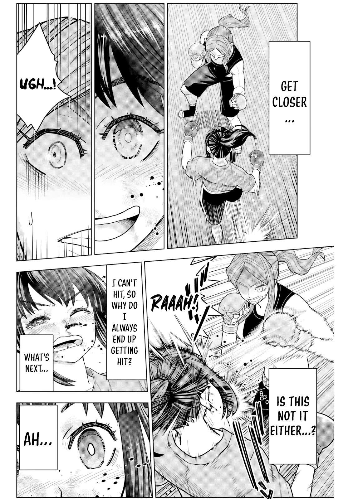 Hatch Potch Panch Vol. 1 Ch. 3 第13页