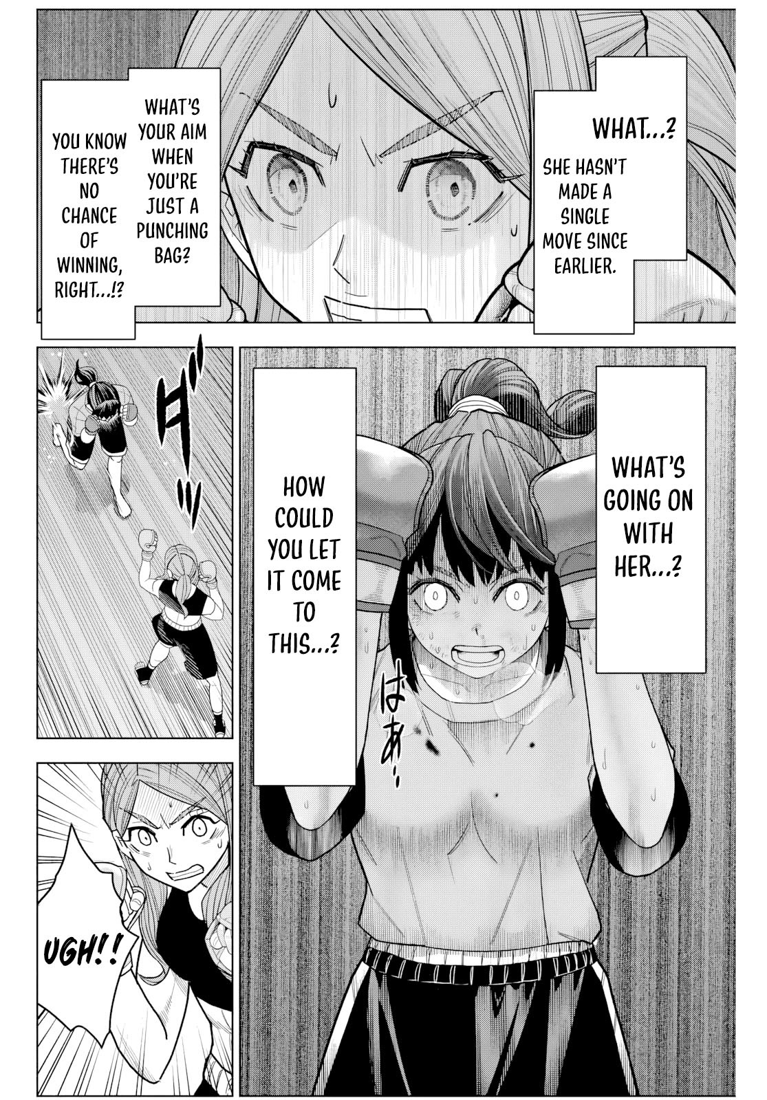 Hatch Potch Panch Vol. 1 Ch. 3 第17页