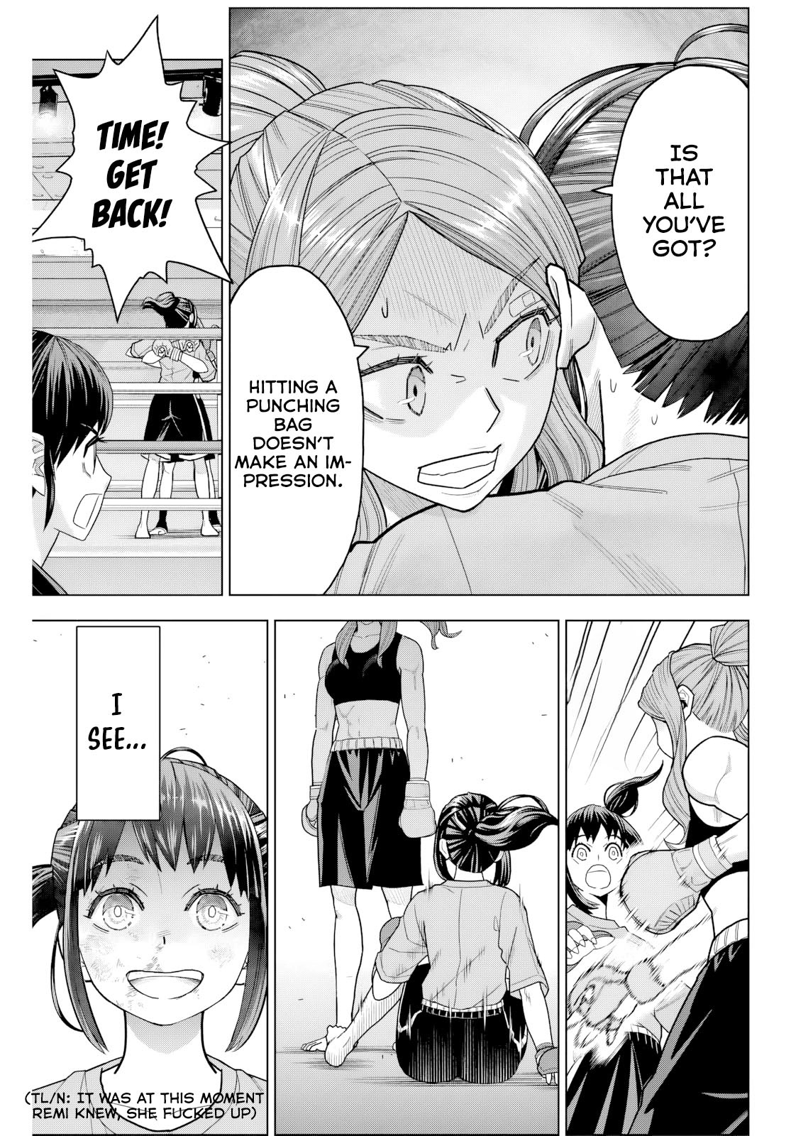 Hatch Potch Panch Vol. 1 Ch. 3 第20页