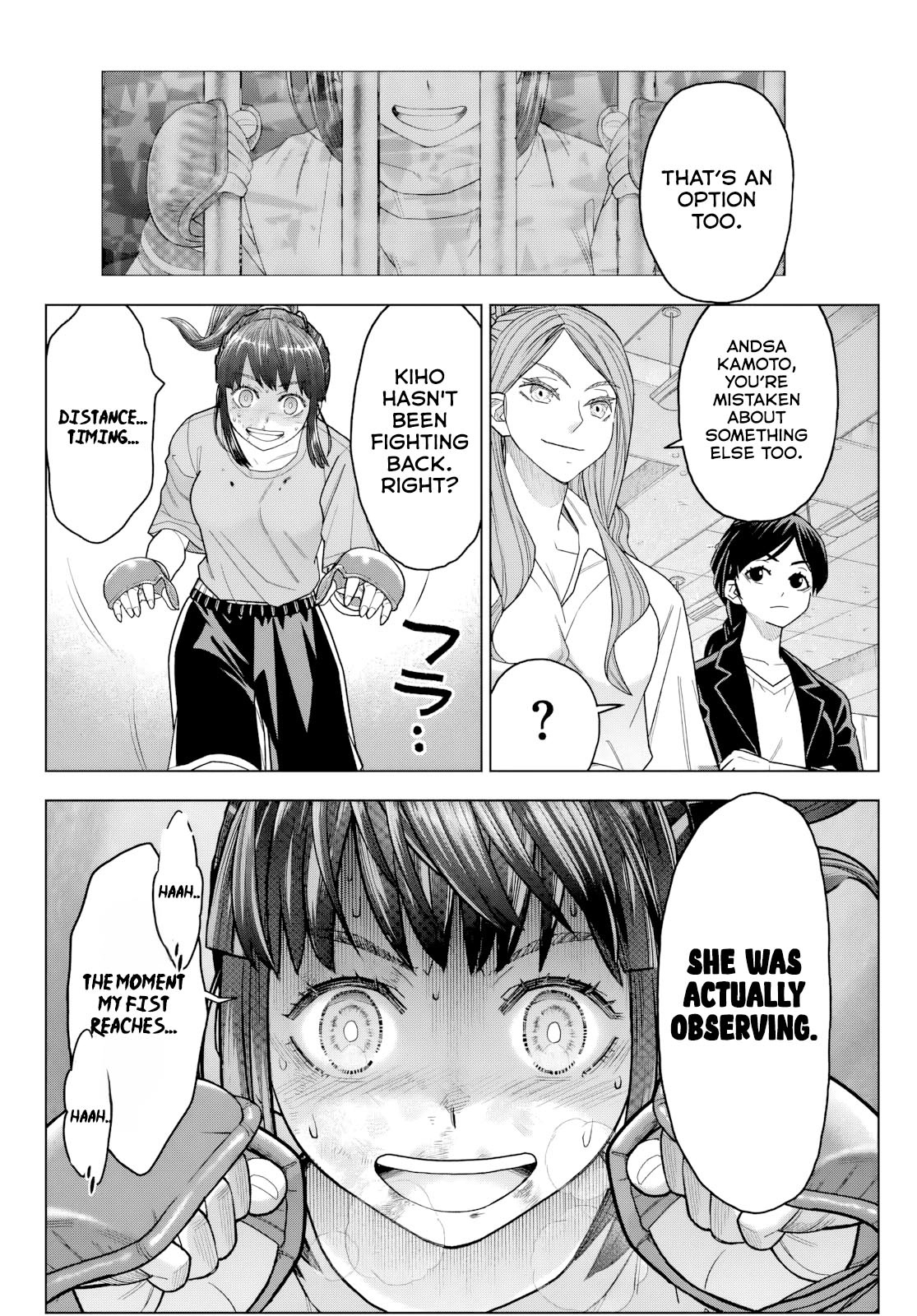 Hatch Potch Panch Vol. 1 Ch. 3 第21页