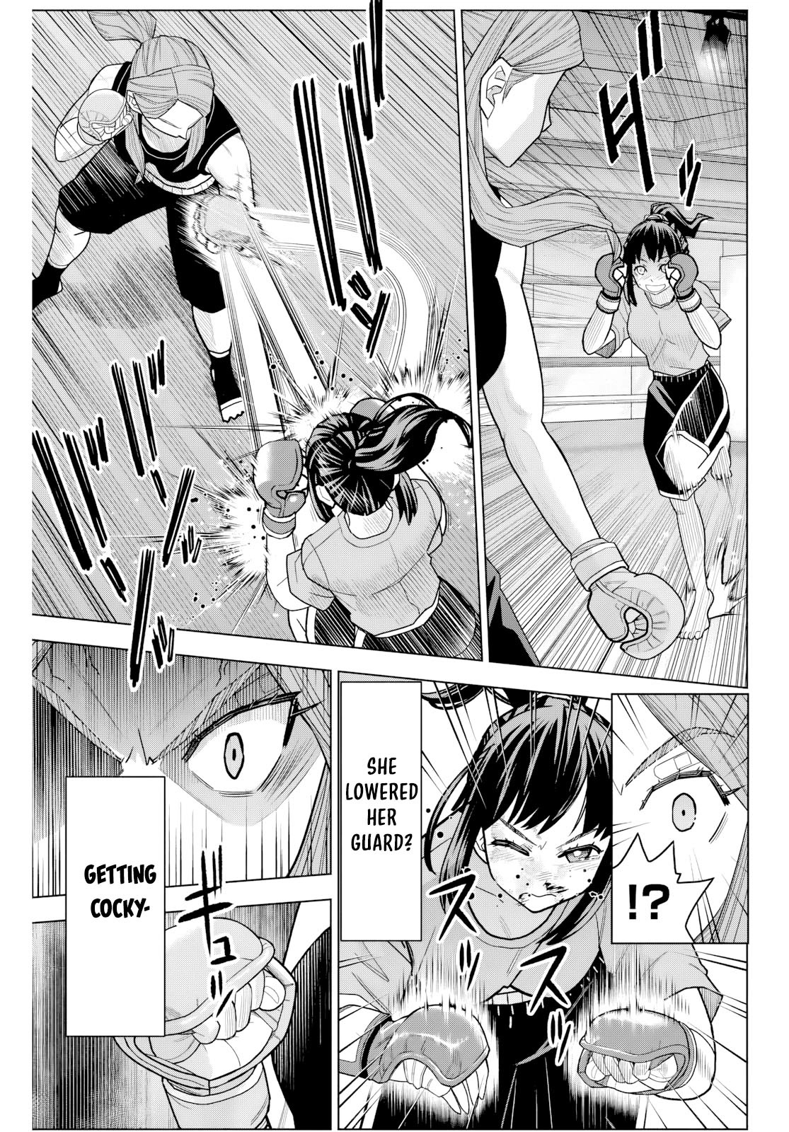 Hatch Potch Panch Vol. 1 Ch. 3 第22页