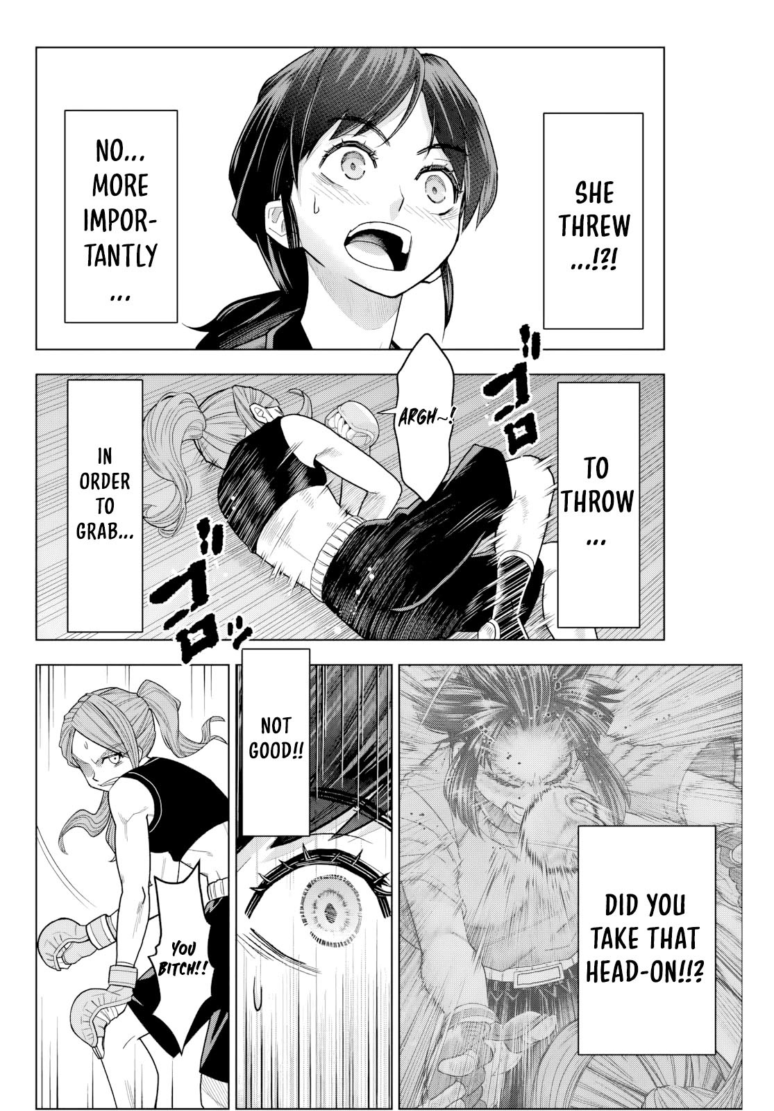 Hatch Potch Panch Vol. 1 Ch. 3 第29页