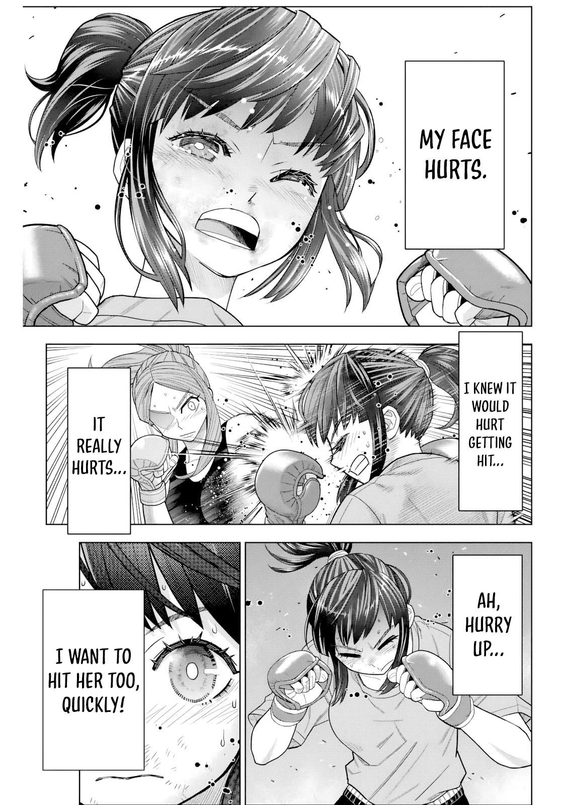 Hatch Potch Panch Vol. 1 Ch. 3 第4页
